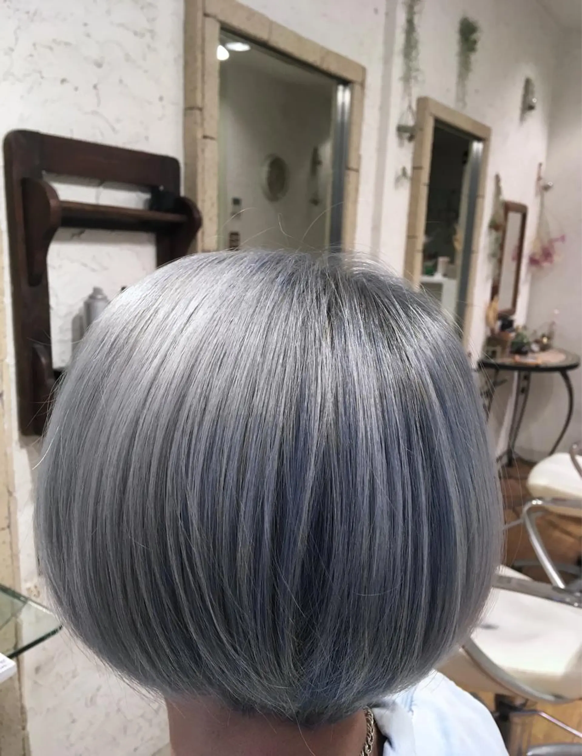 ショート カラー Colk ☆のマツエク・マツパデザイン