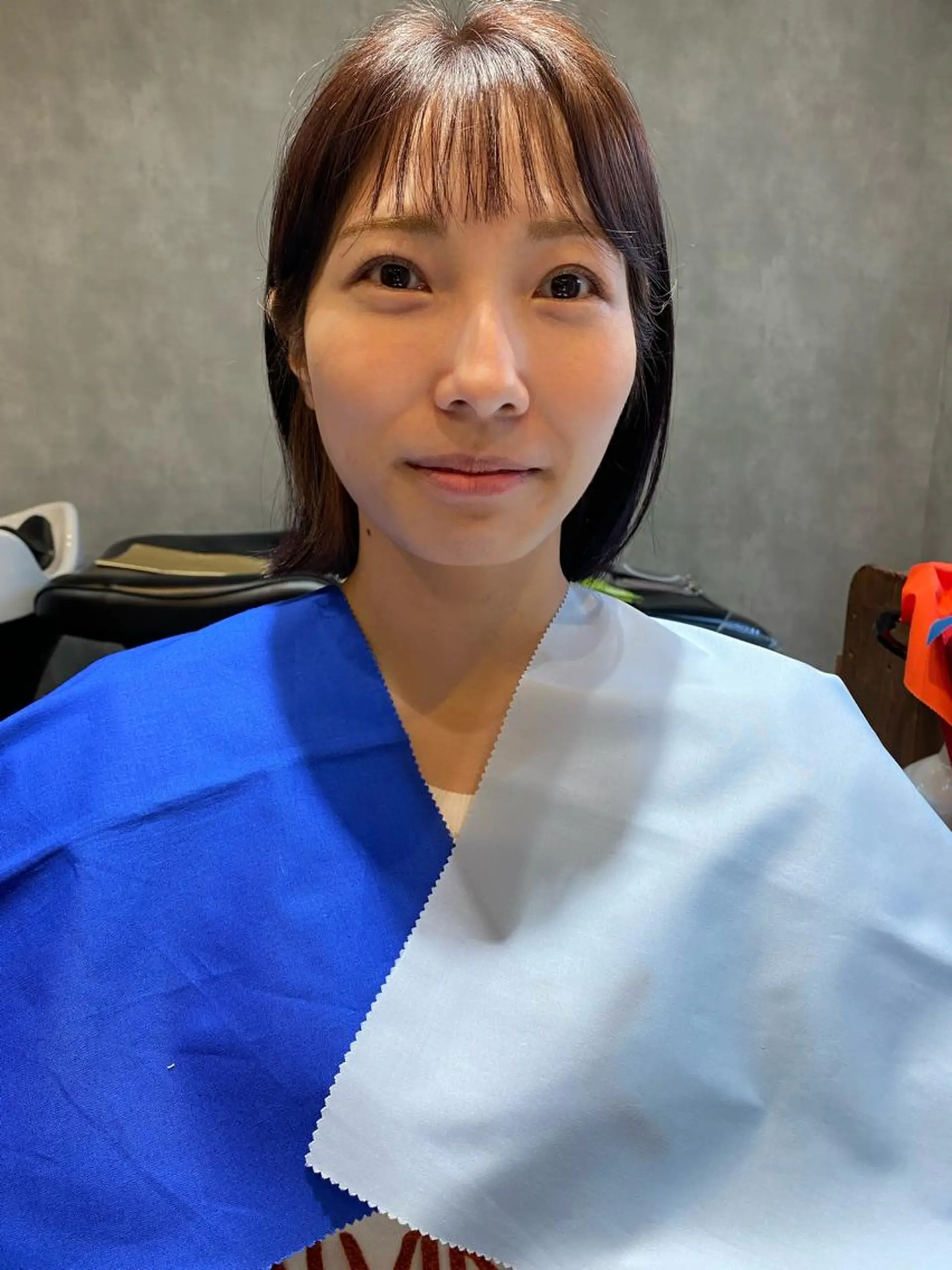 alotta 吉祥寺所属・パーソナルカラー🧡 美容師のその他イメージ