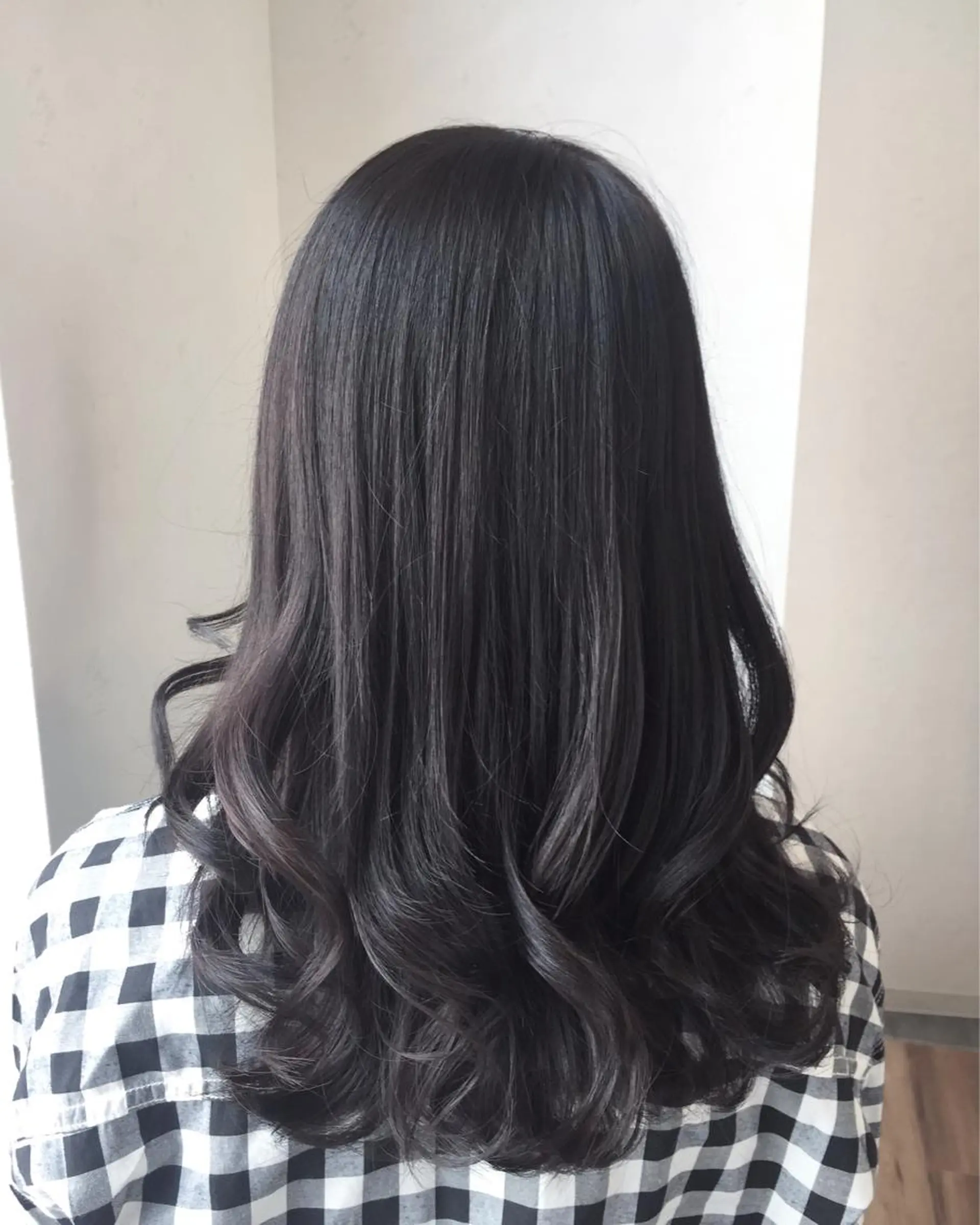 セミロング Cecil hair 福岡天神店所属・cecilhair 福岡天神店のヘアスタイル