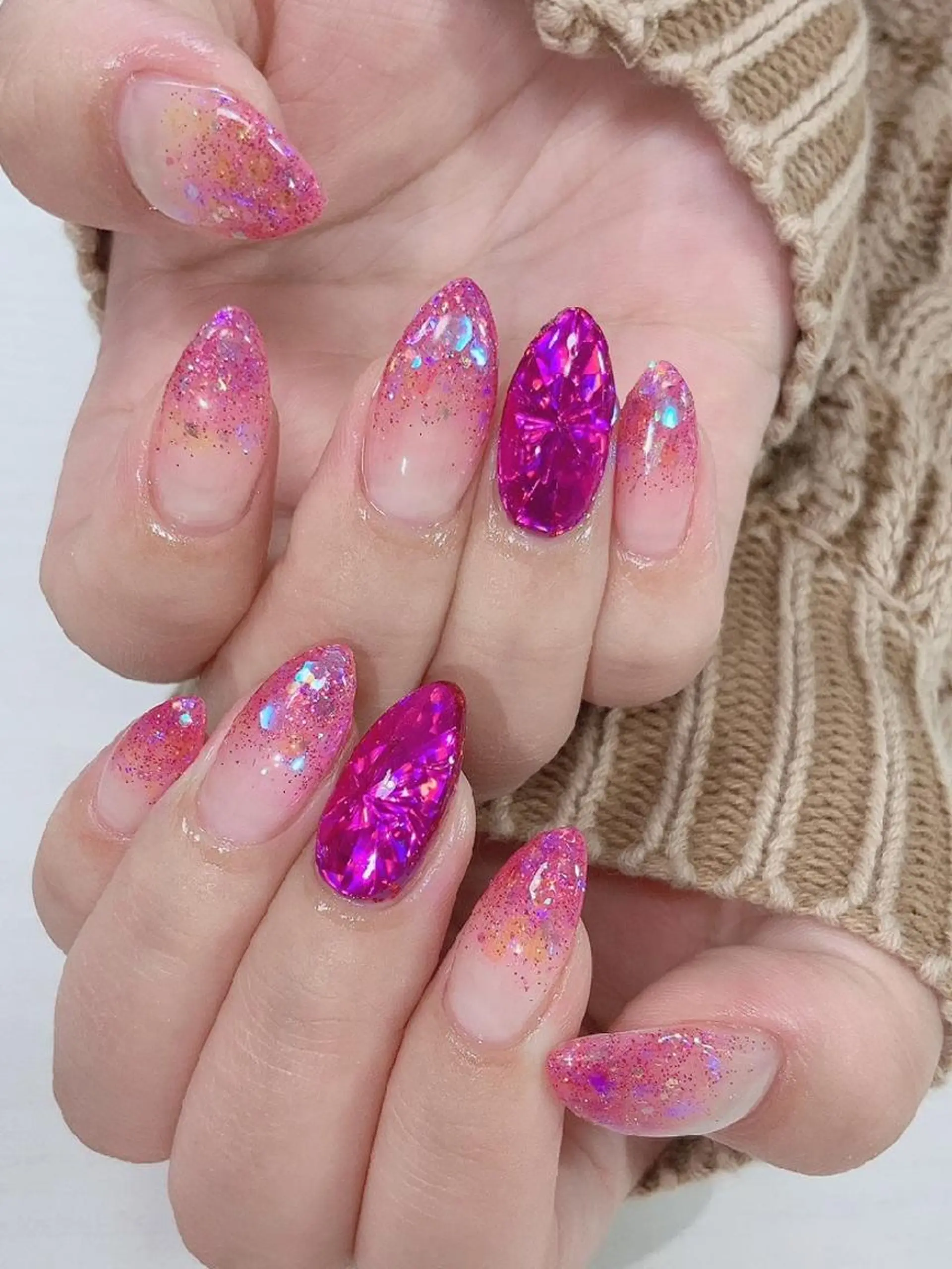 ネイル   MAKI NAILのネイルデザイン