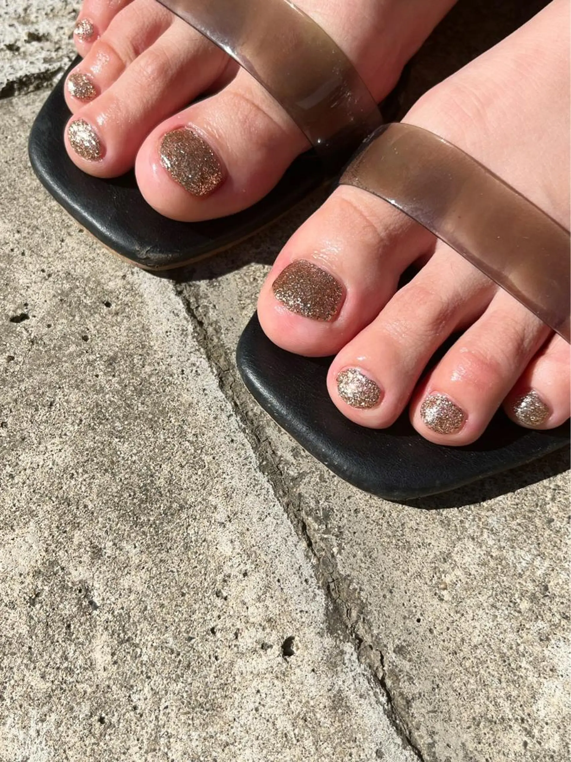 ネイル Bronze  Ship ＊relaxation saron＊所属・S a k iのその他イメージ