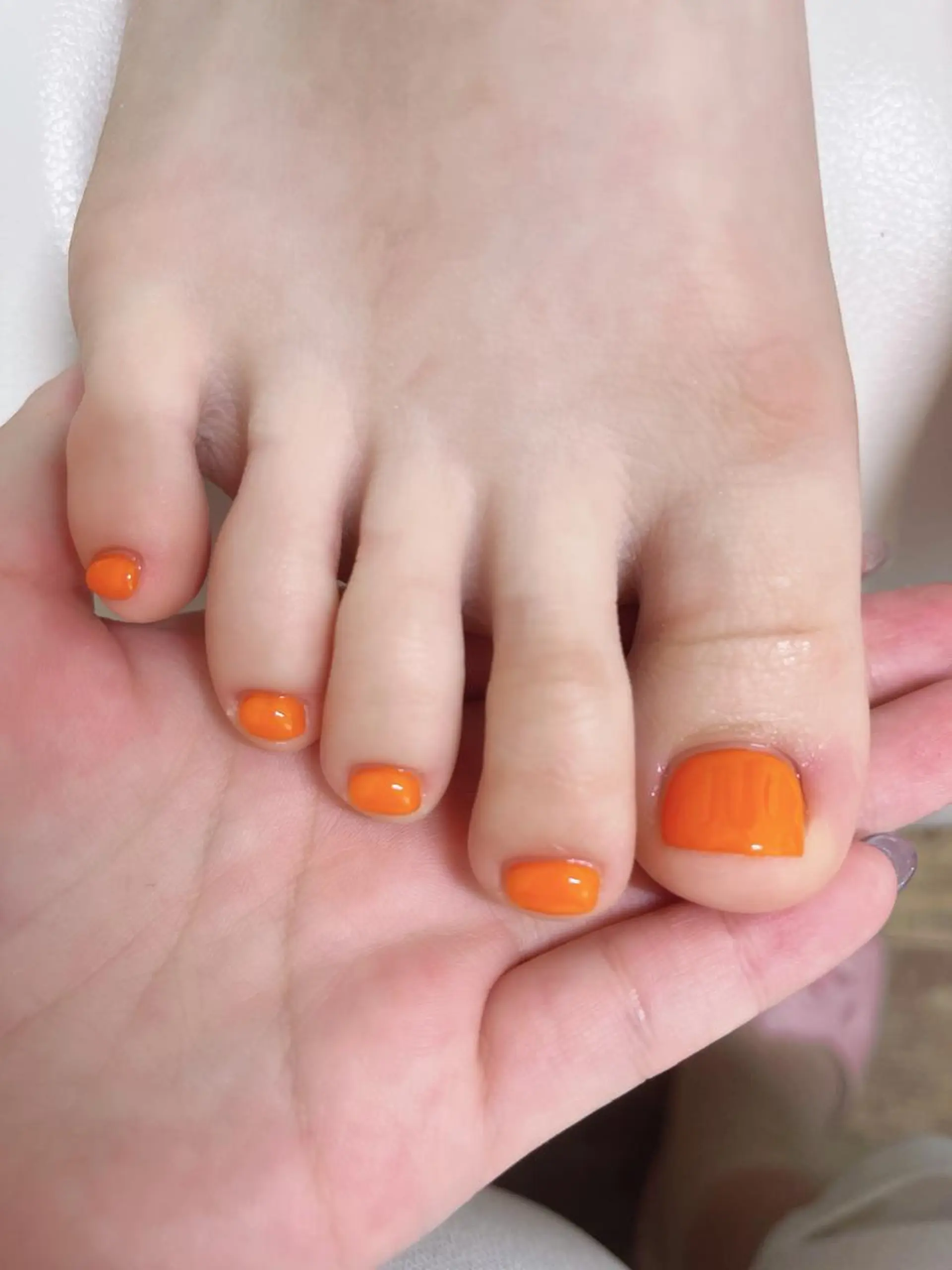 ネイル luna nail ＆eyelashのネイルデザイン