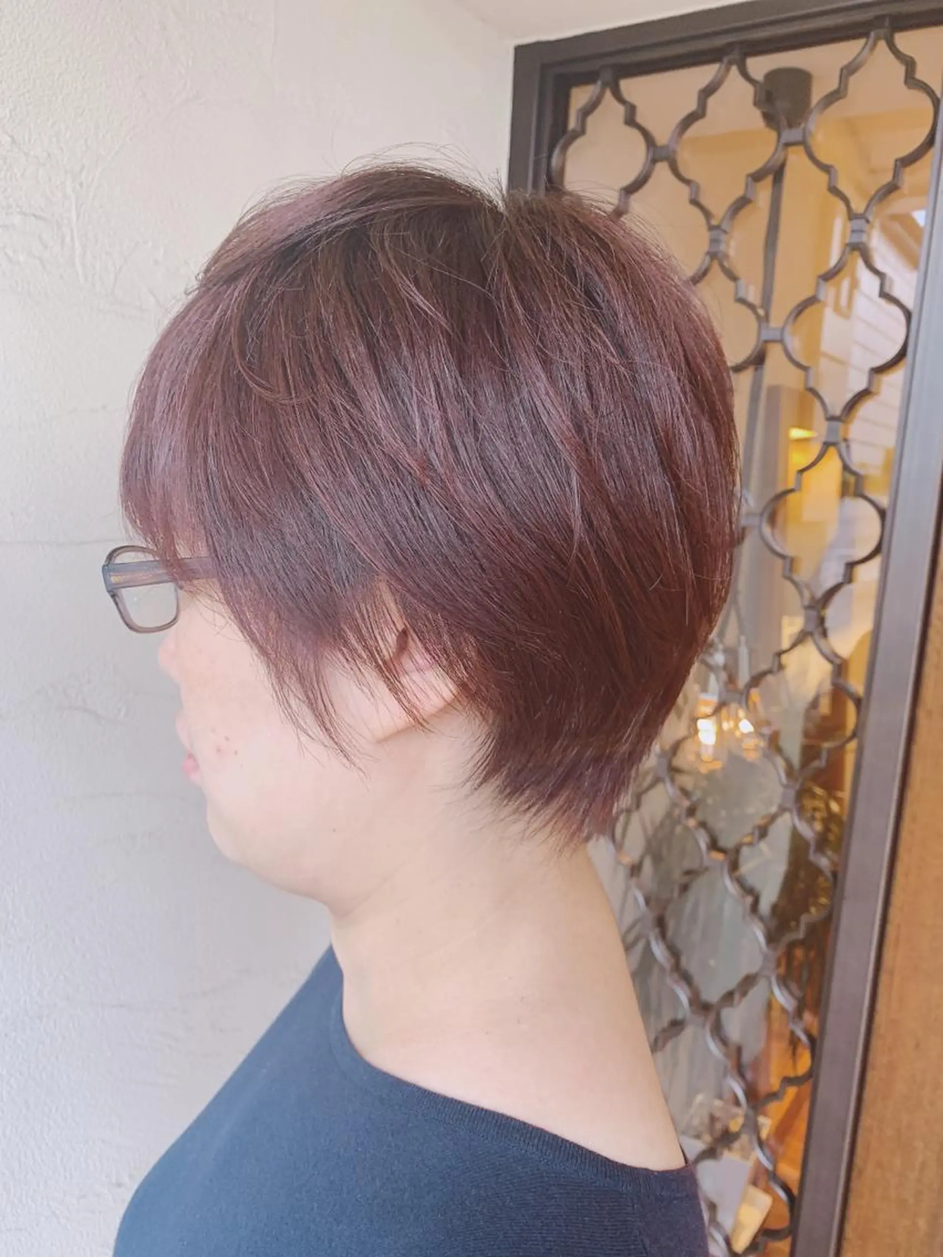 ショート LOISIR Hair Design ロワジール ヘアデザイン所属・西田 昇司のその他イメージ