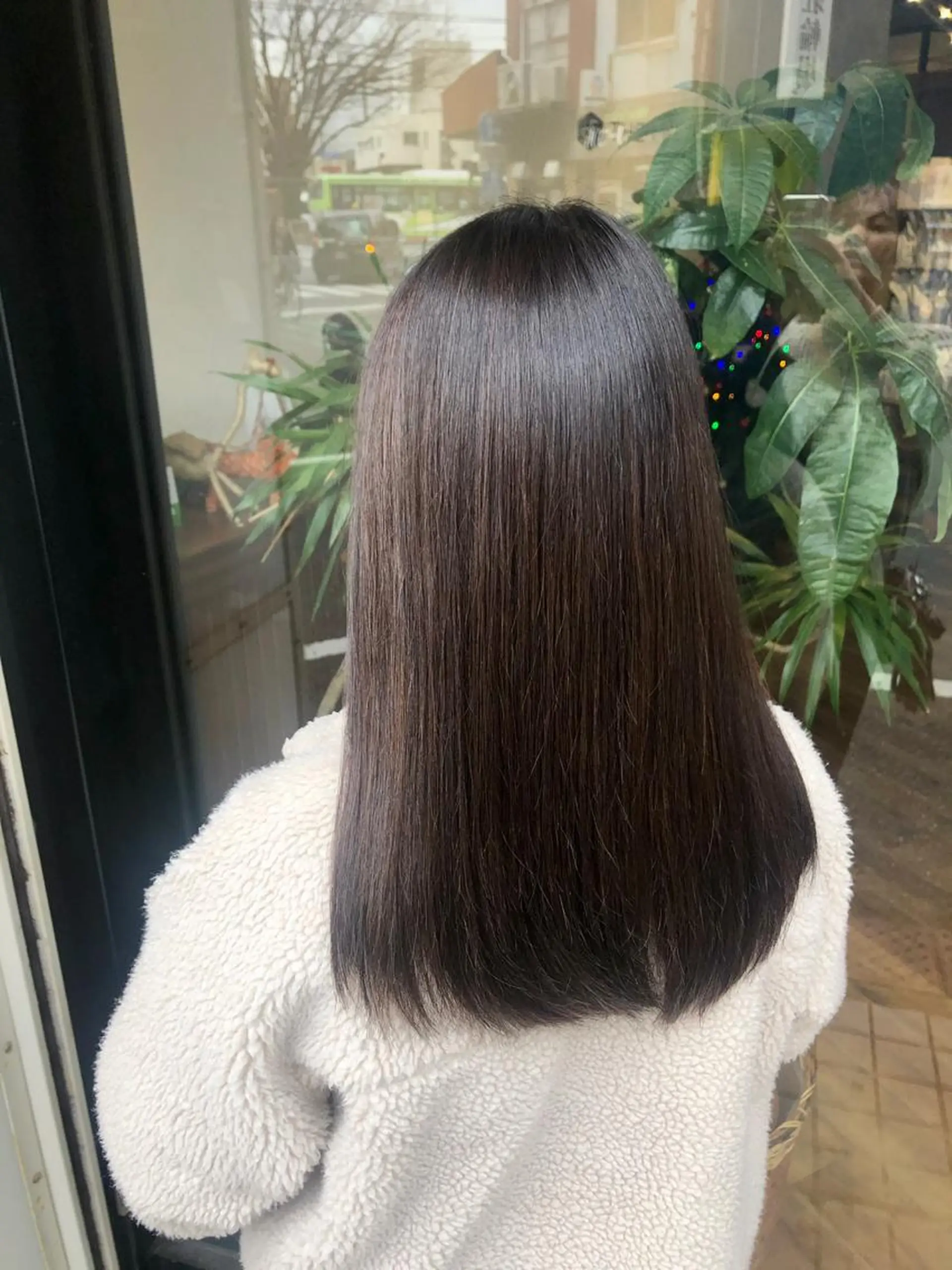 セミロング サトウ コウキ  メンズのヘアスタイル