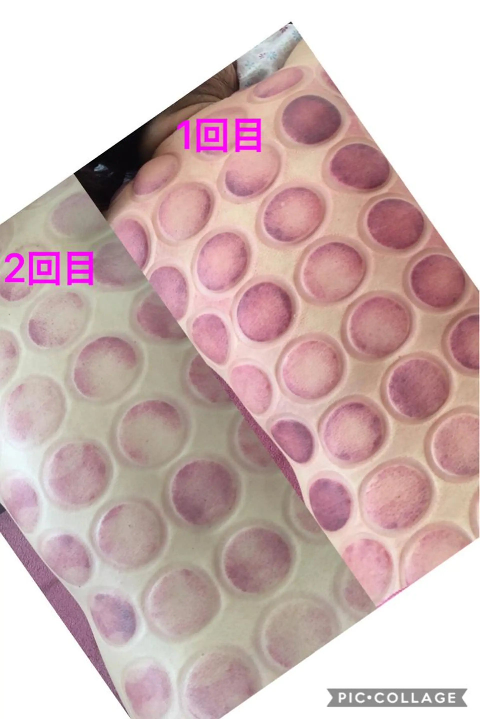 リラク 氣楽所属・松下 さゆりのエステ・リラクイメージ