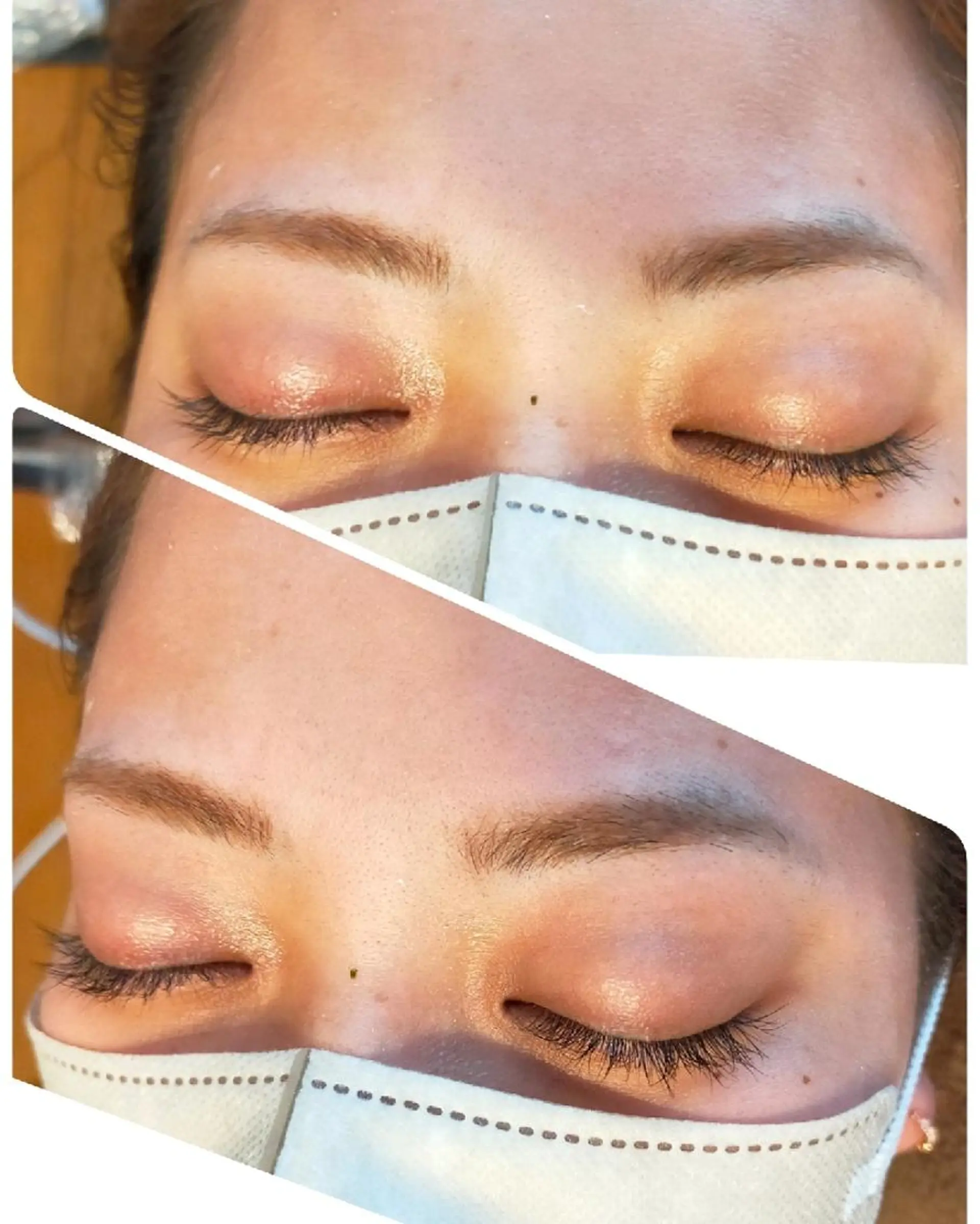 アイブロウ 眉毛サロン eyeroomEの眉毛・アイブロウイメージ