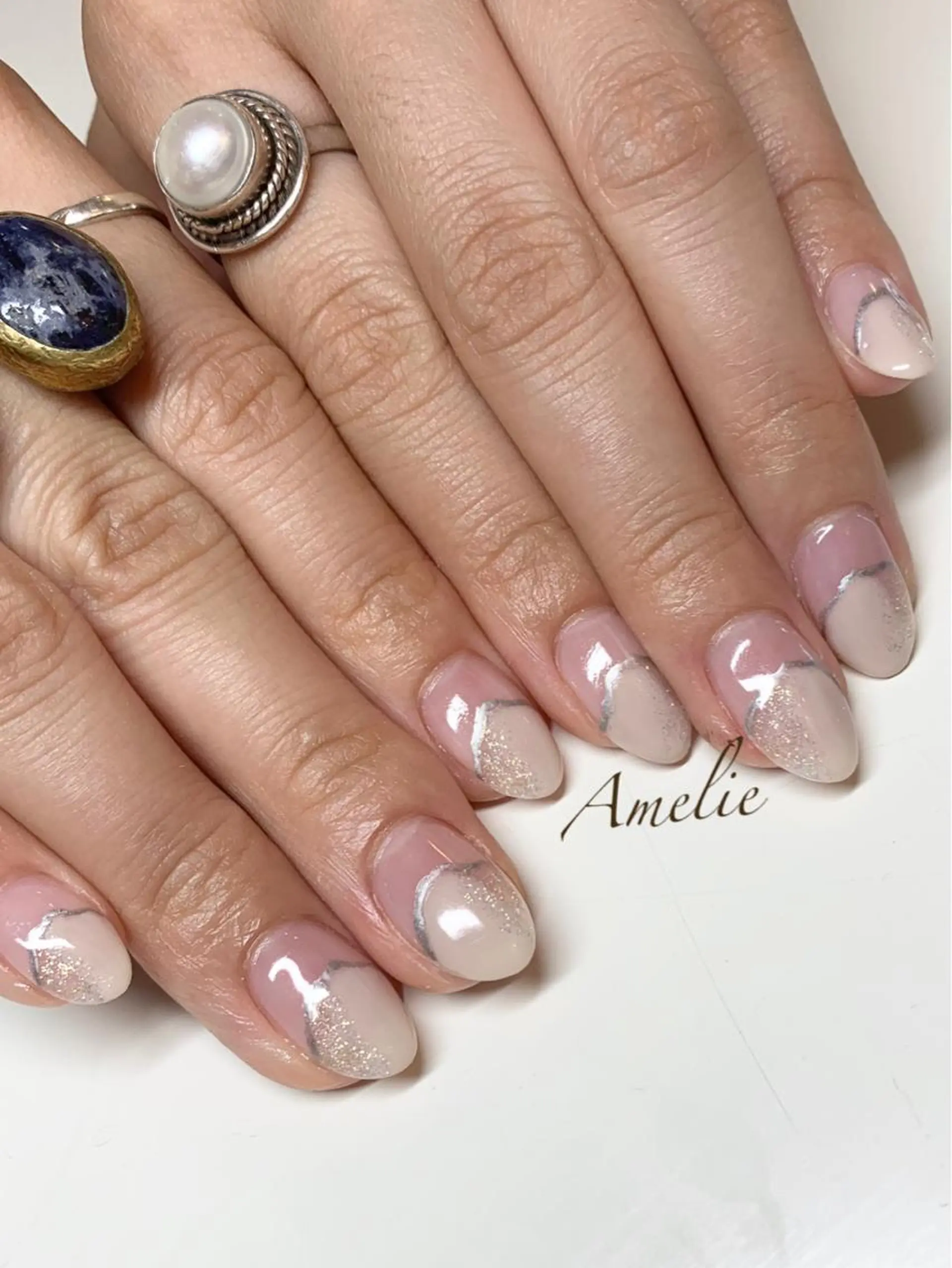 ネイル yo koのネイルデザイン