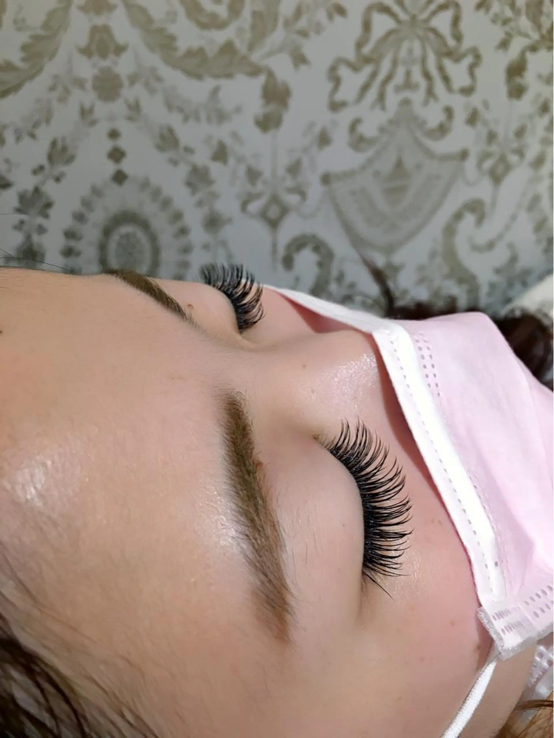 まつエク 須鎌 美佳のマツエク・マツパデザイン