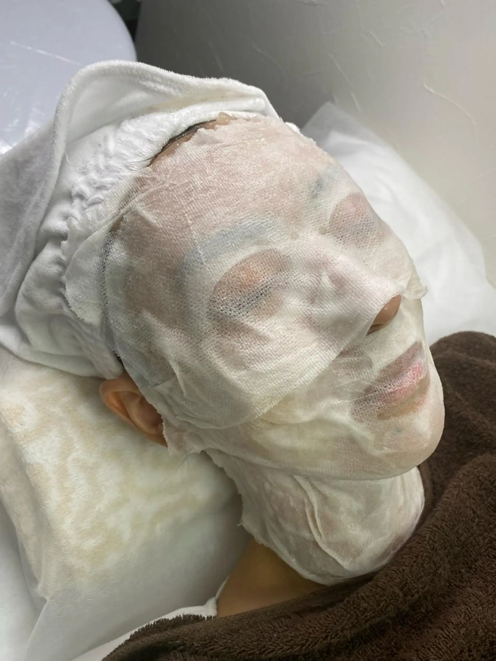 エステ total beauty salon Raffoler所属・Raffoler りさのエステ・リラクイメージ