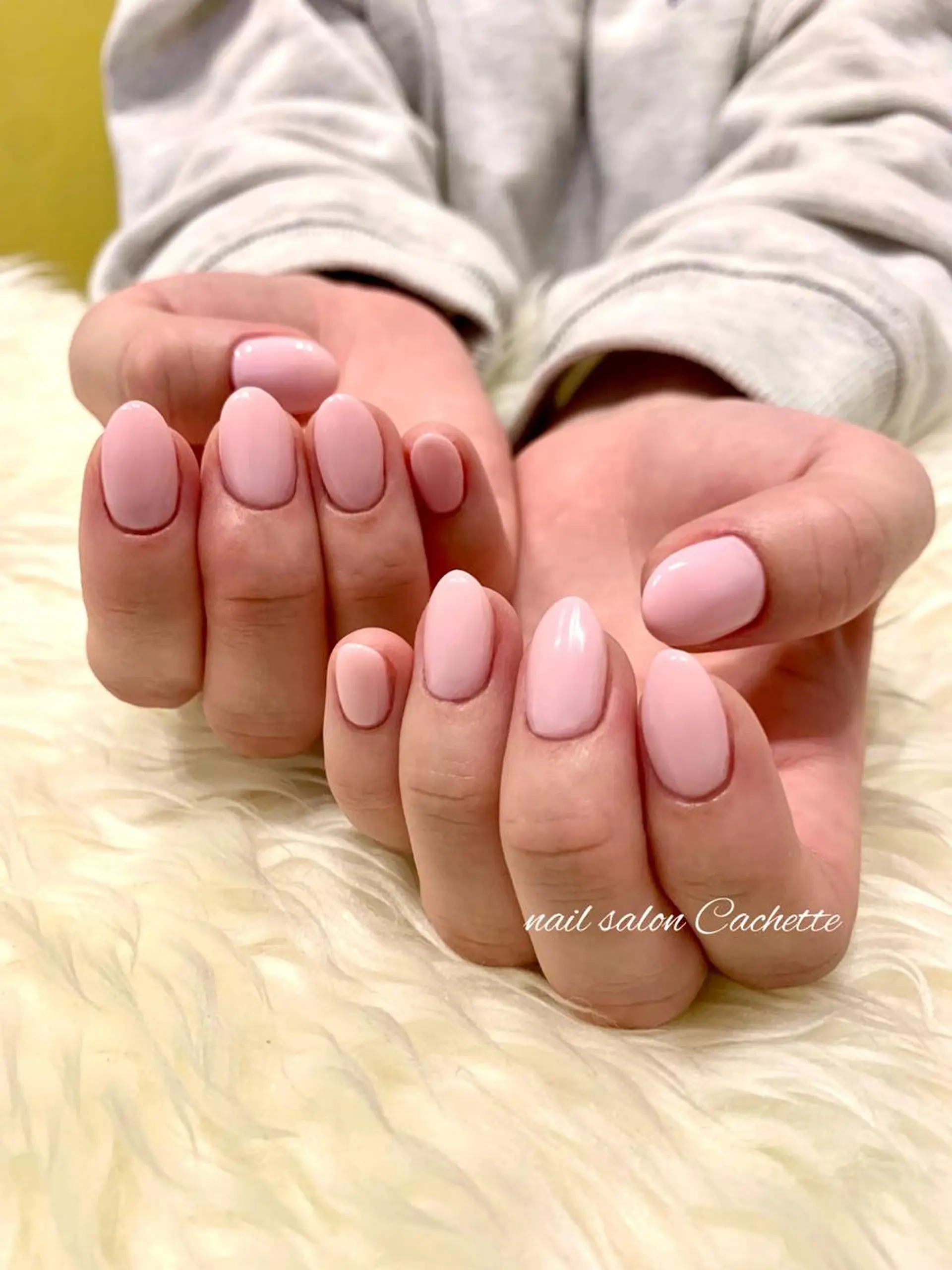 ネイル ✧Cachette✧ YUKARIのネイルデザイン