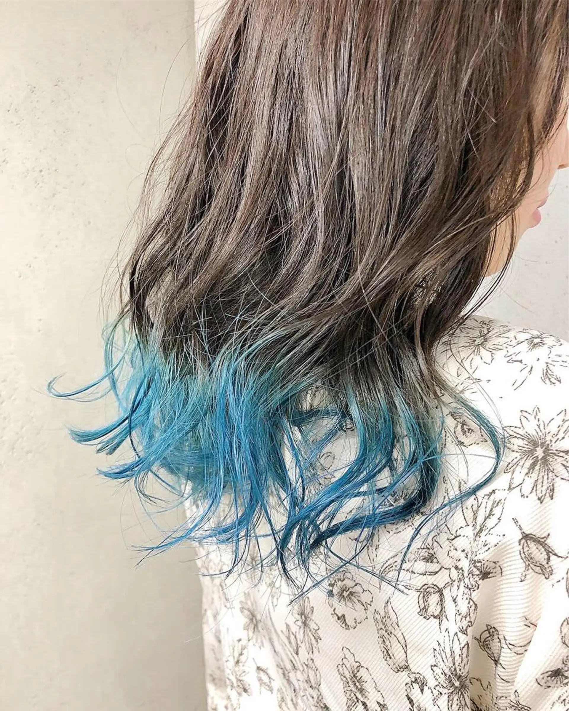 ロング 【池袋/スパイキー ショート】ⓝⓘⓜⓤのヘアスタイル