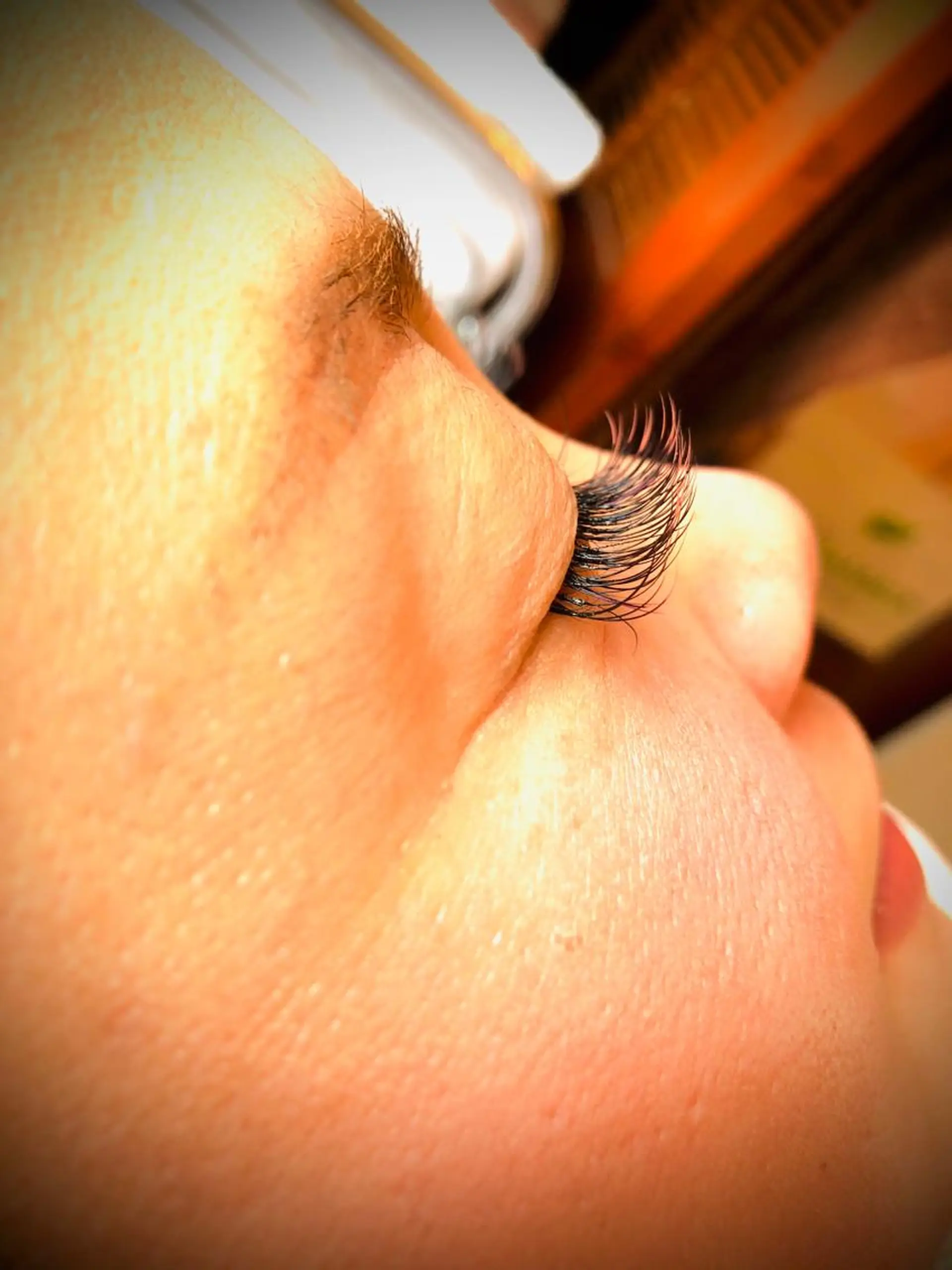 マツエク・マツパ loisir yamanoのマツエク・マツパデザイン