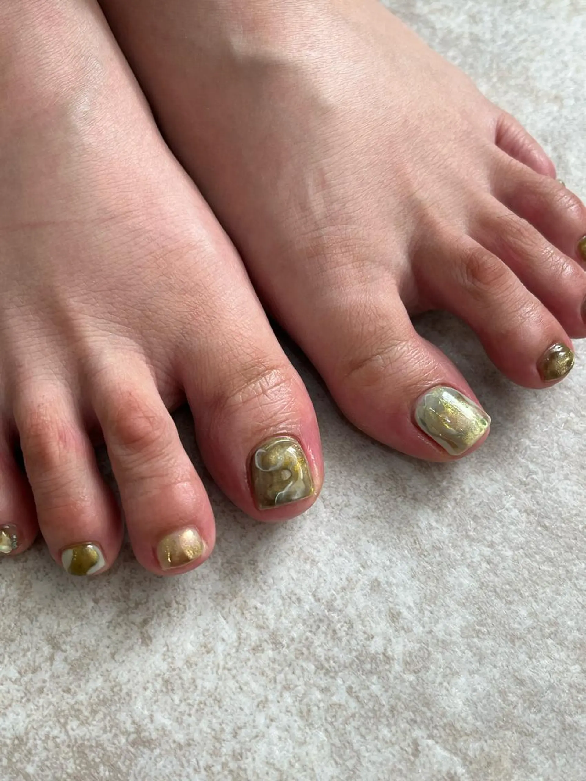 ネイル Kawai Akariのネイルデザイン