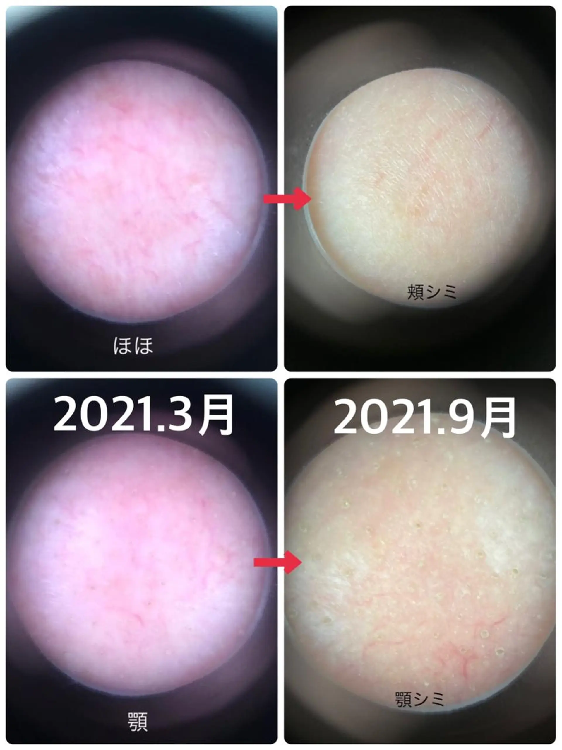 茂原 はるかのエステ・リラクイメージ