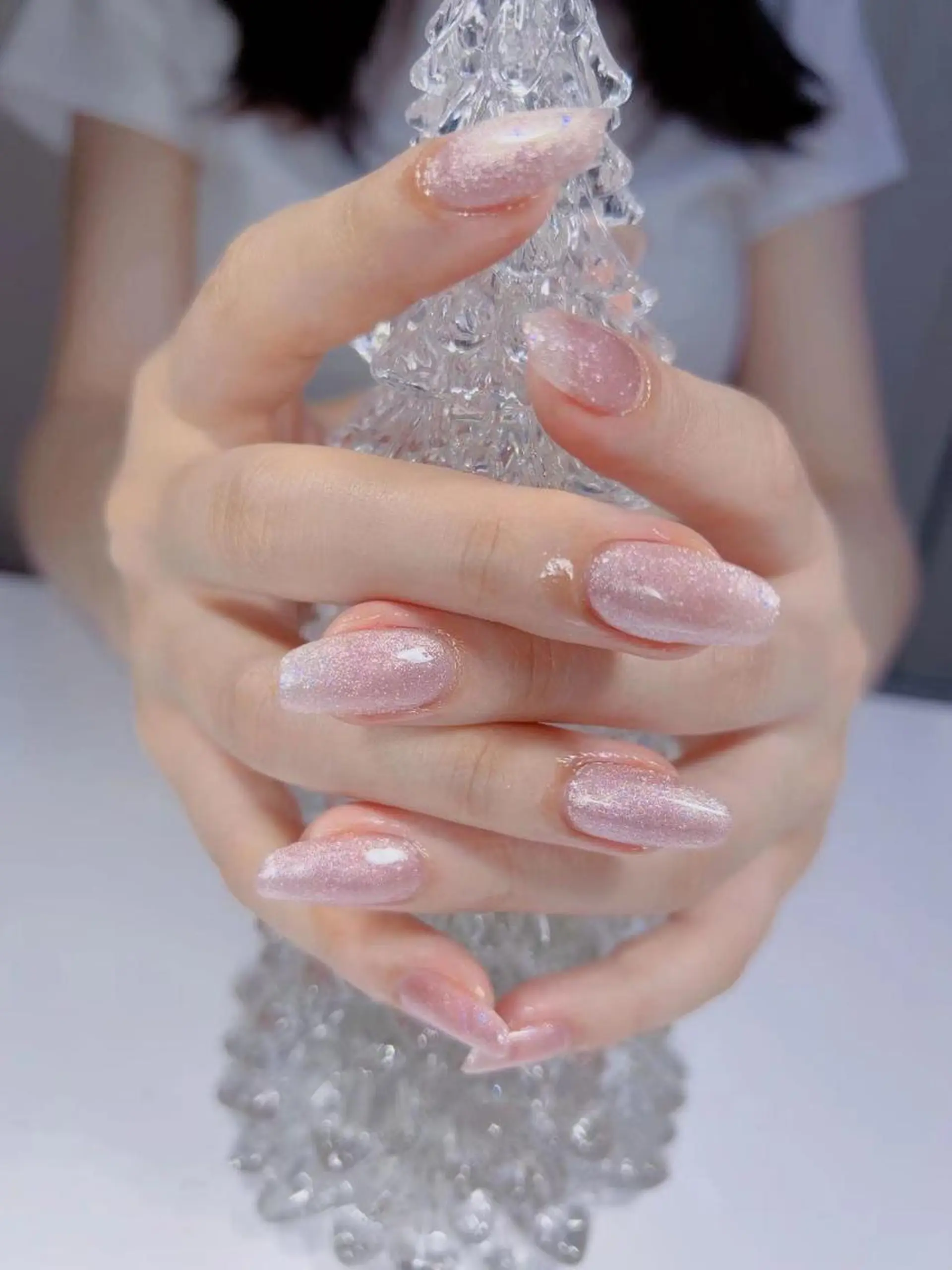 ネイル ネイルサロン ロア旧ジョリーのネイルデザイン