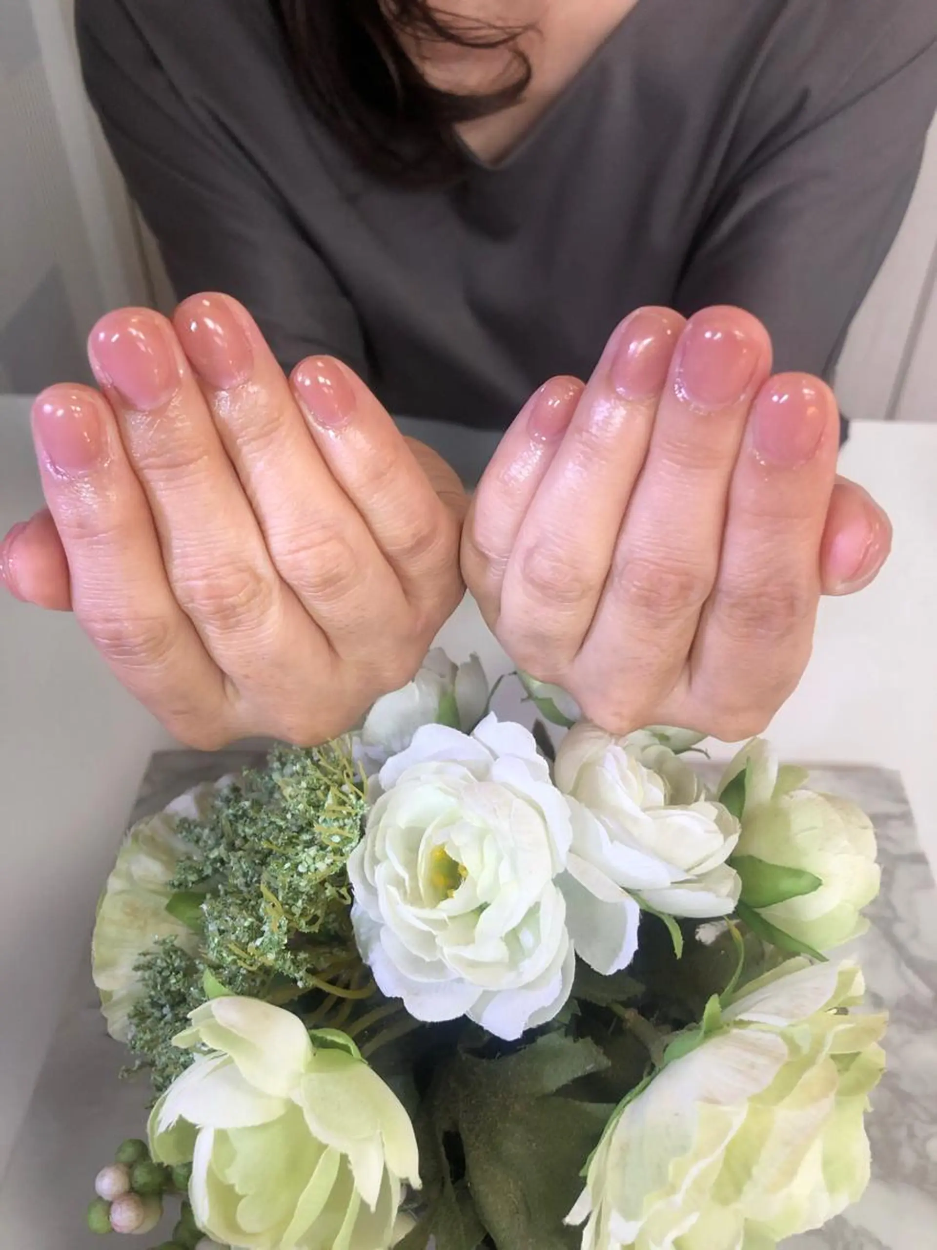 ネイル nanamin nail所属・眉サロン KE. 船橋日大前駅徒歩1分のその他イメージ