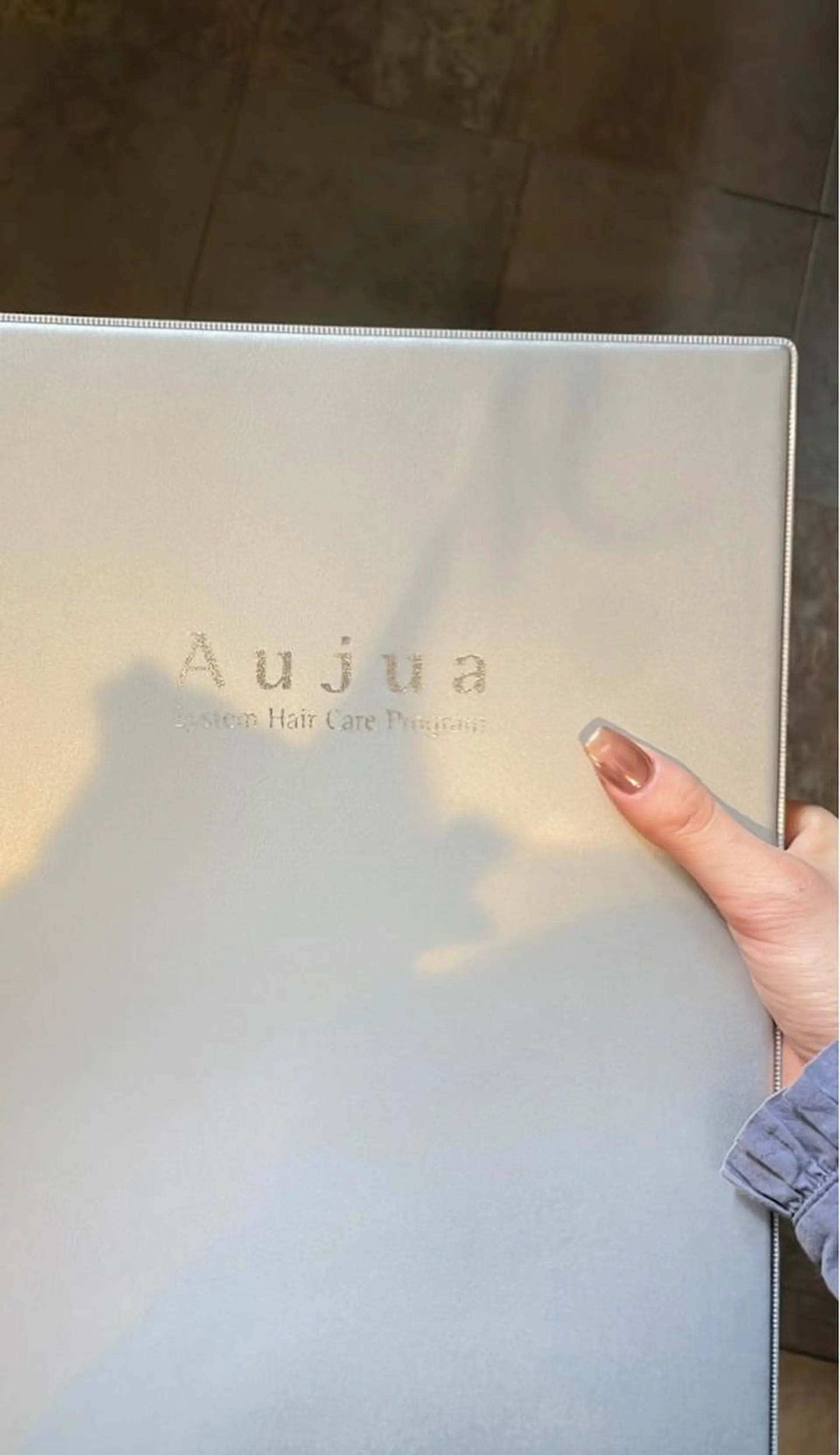 Hinata 🌺のヘアスタイル