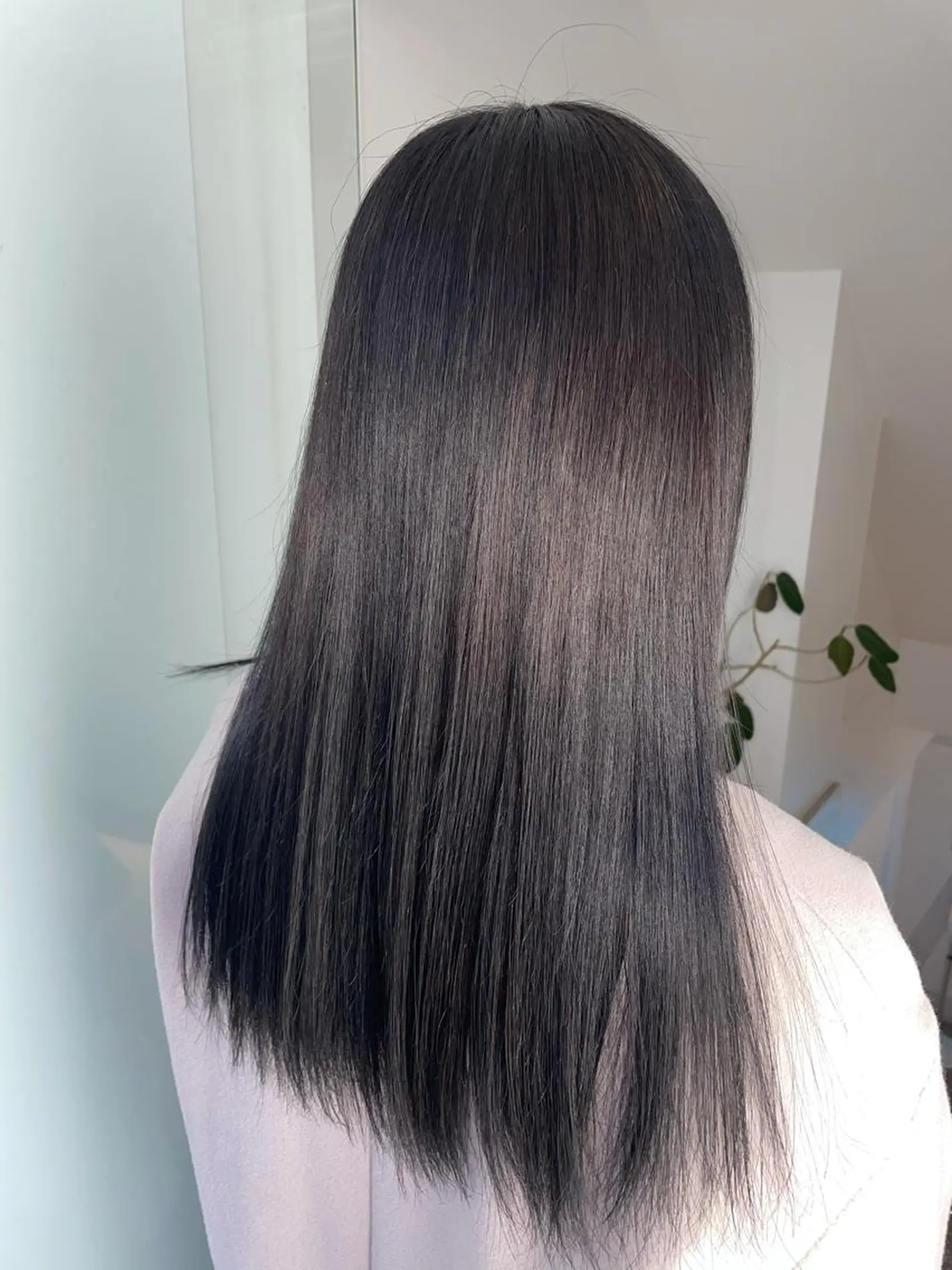 カラー デザインカラー 🎀REINA🎀のヘアスタイル