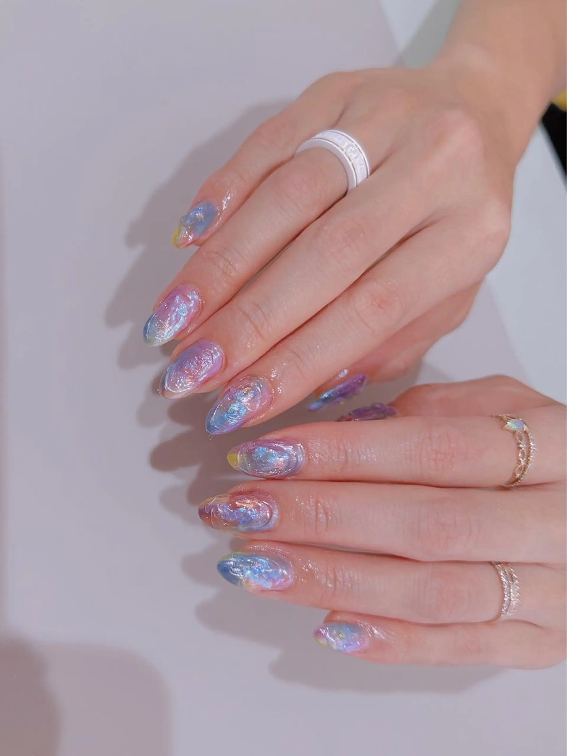 ネイル ハンドネイル NANA NAILのネイルデザイン