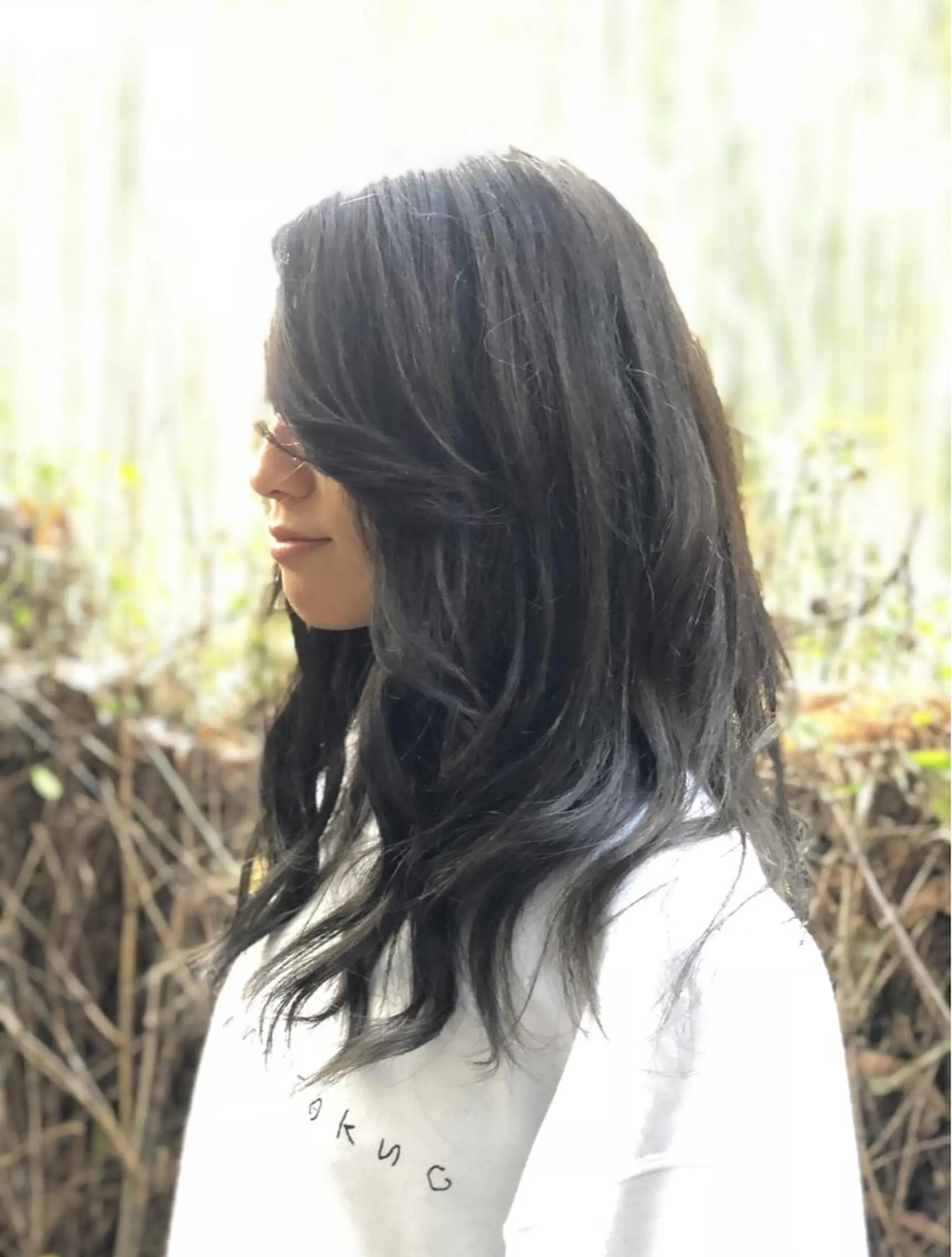 カラー spaski所属・メンズ特化型/永井 友貴のヘアスタイル