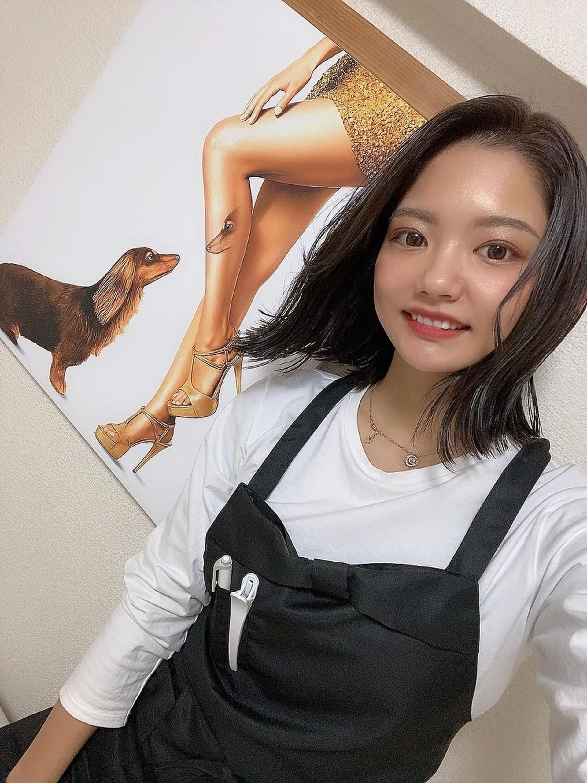 都度払い制脱毛サロンBe Charm所属・Be Charm 山﨑のエステ・リラクイメージ