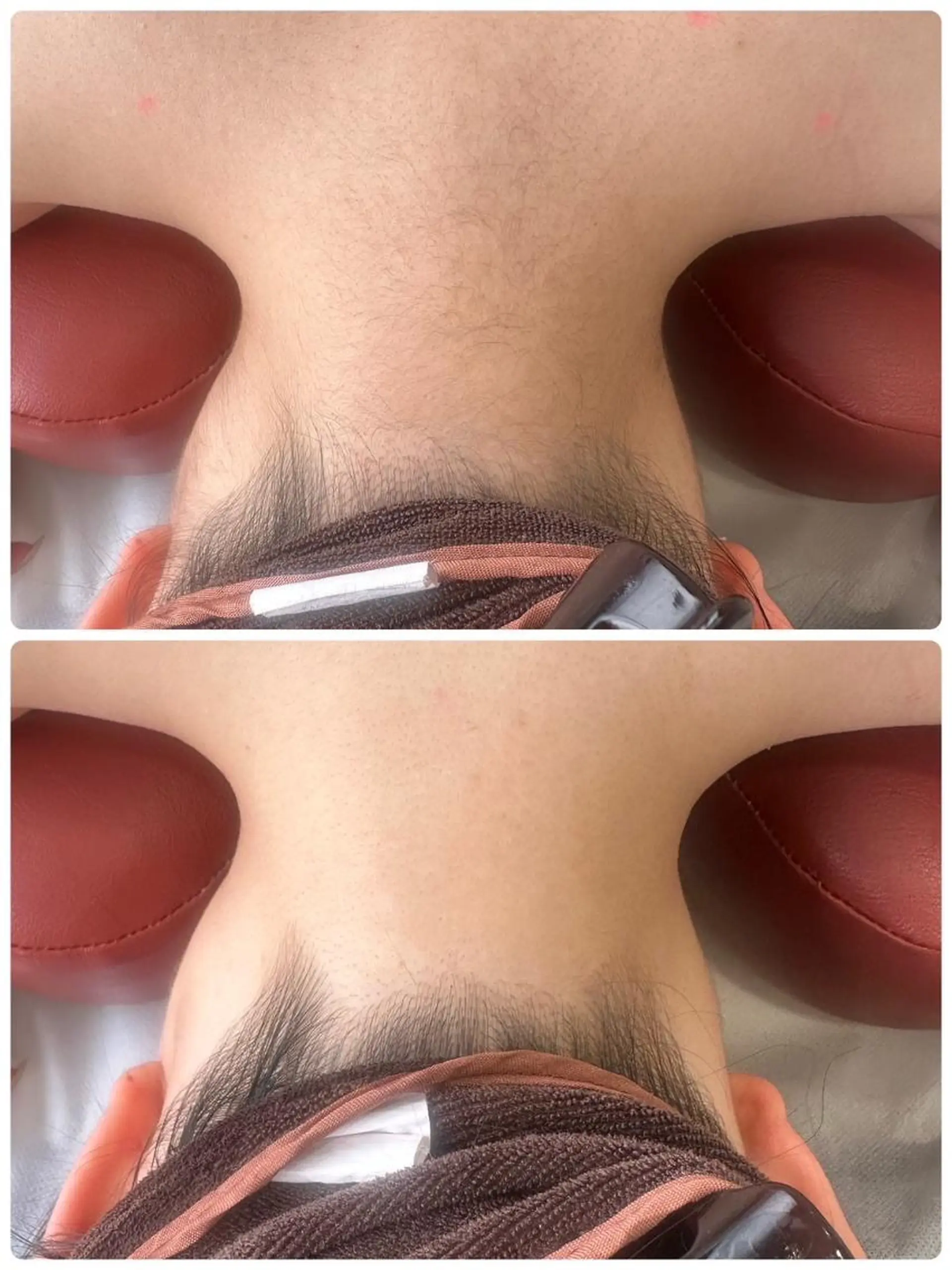 ♡RAYVIS♡ 名古屋店　神田のエステ・リラクイメージ