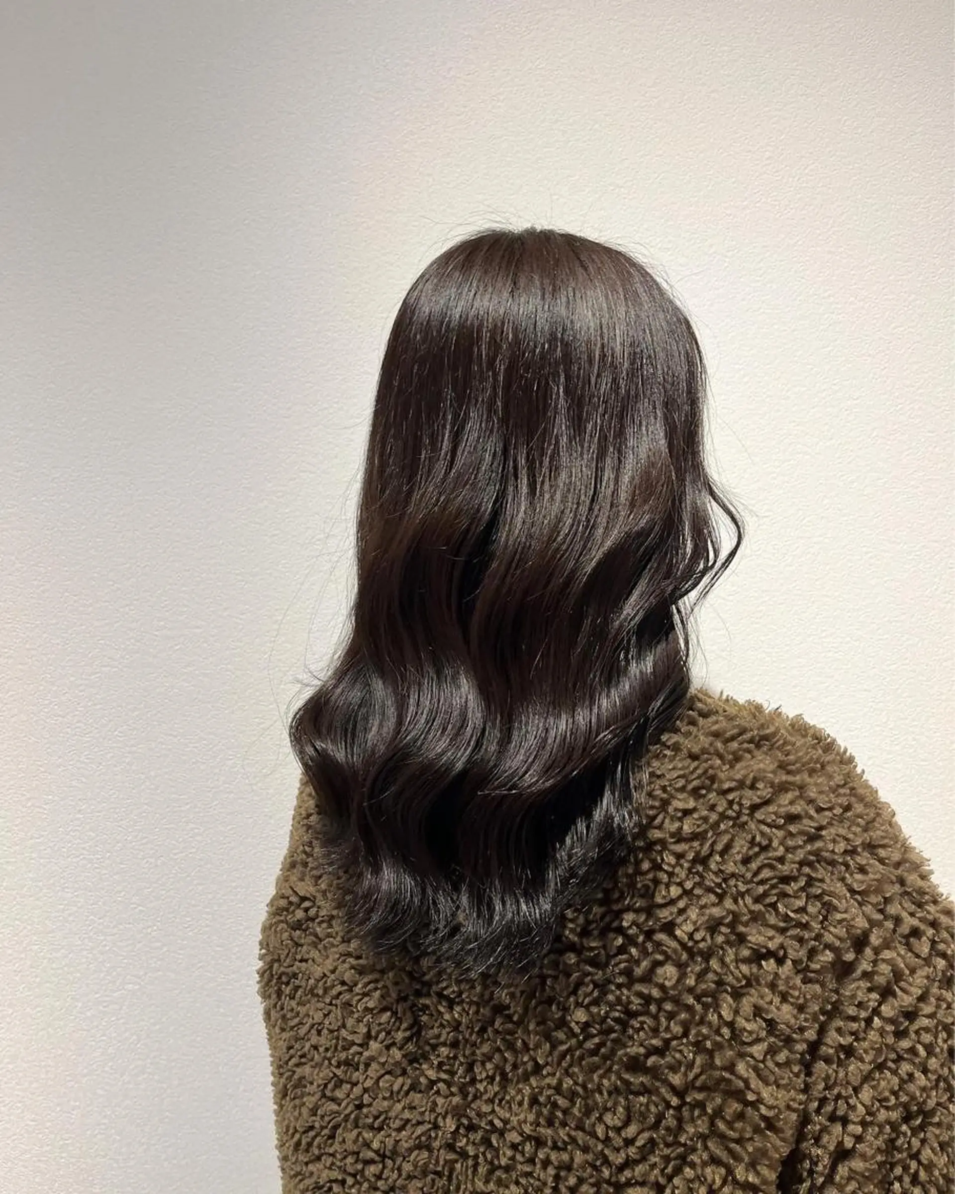 ロング カラー アッシュ ベージュカラー ブリーチ ケアブリーチ ダブルカラー ヘアカラー 🌼あんなtrend color🌼のヘアスタイル