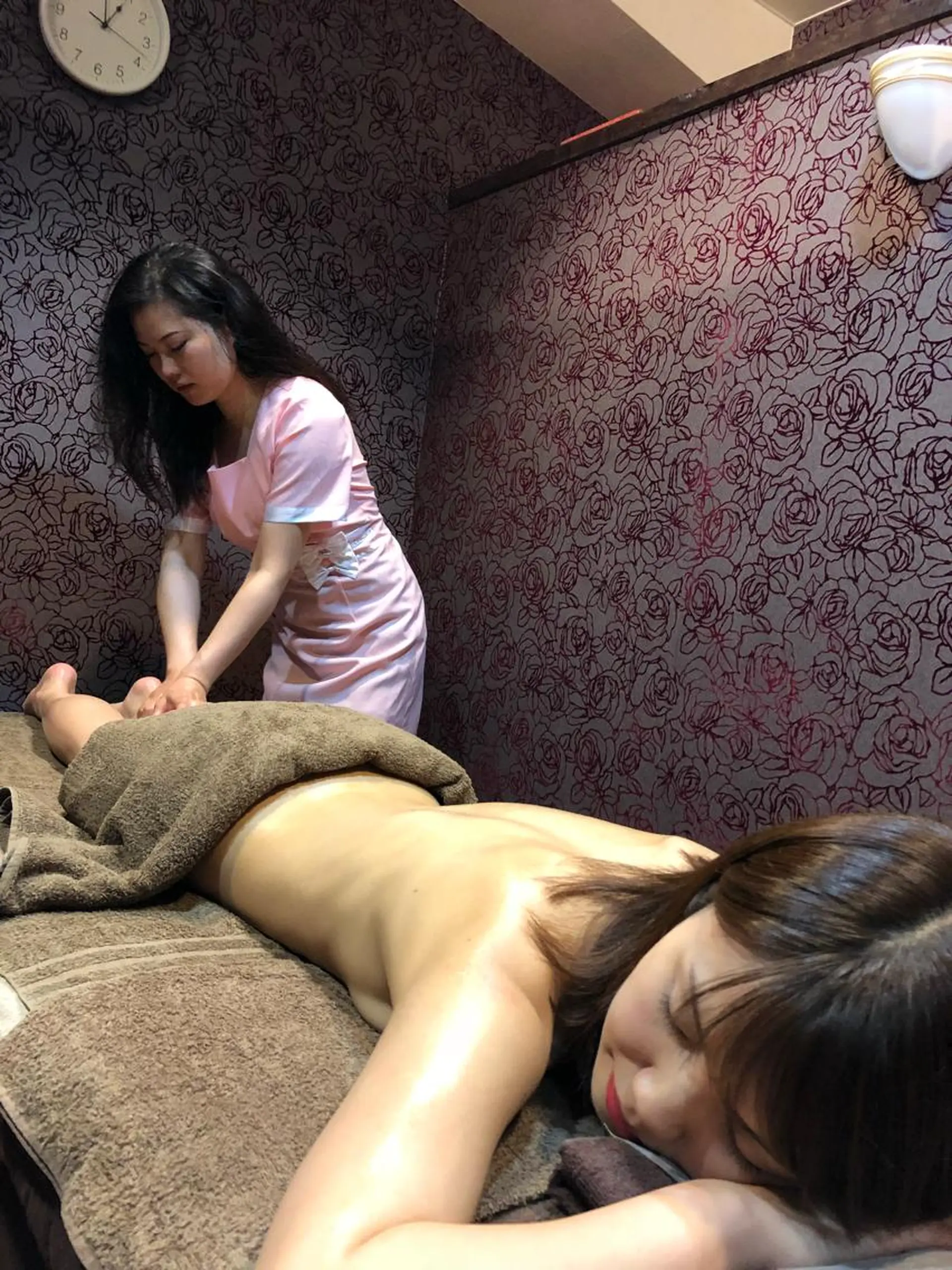 金城 健一のエステ・リラクイメージ