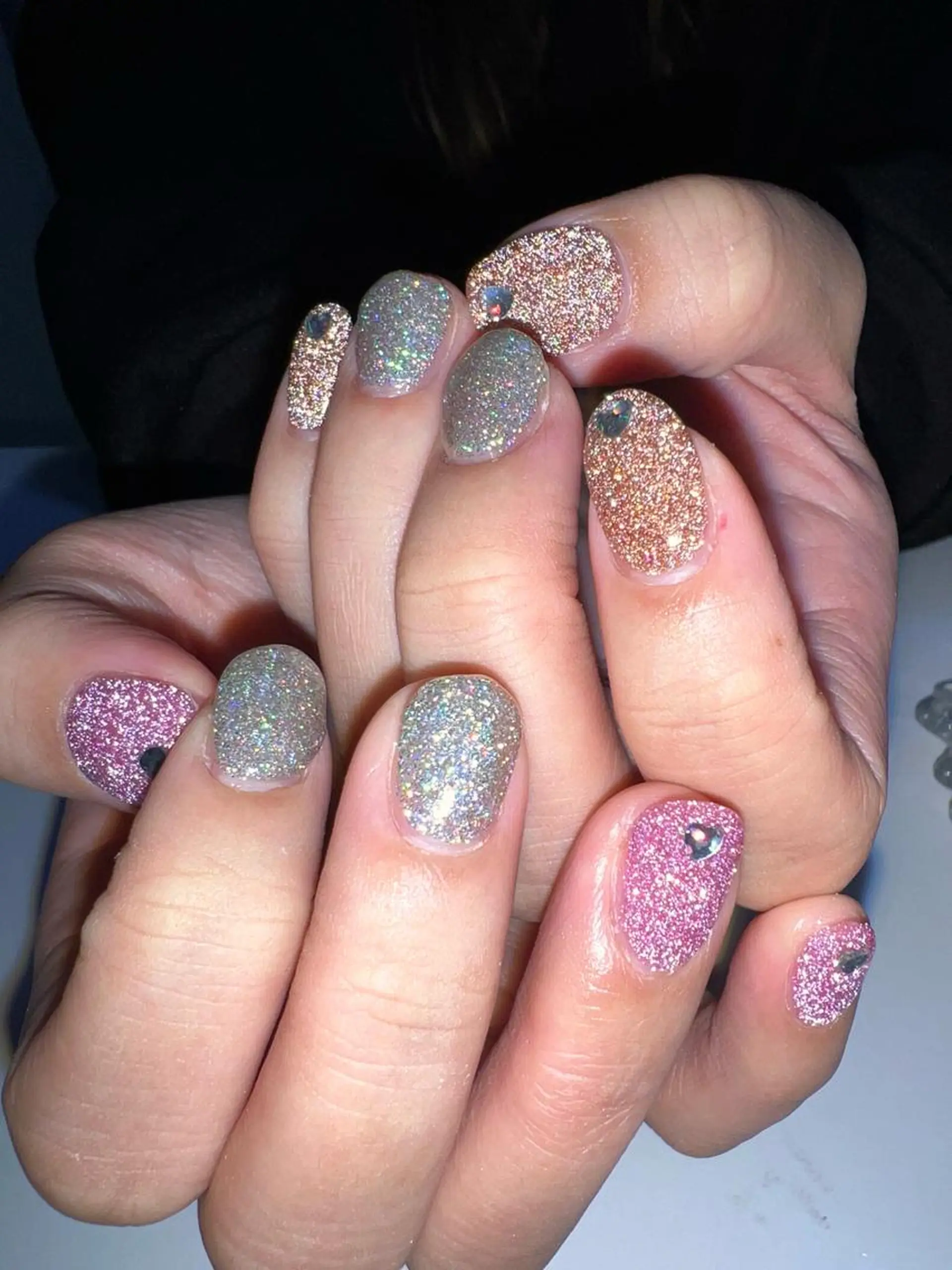 ネイル ネイルサロン ロア旧ジョリーのネイルデザイン