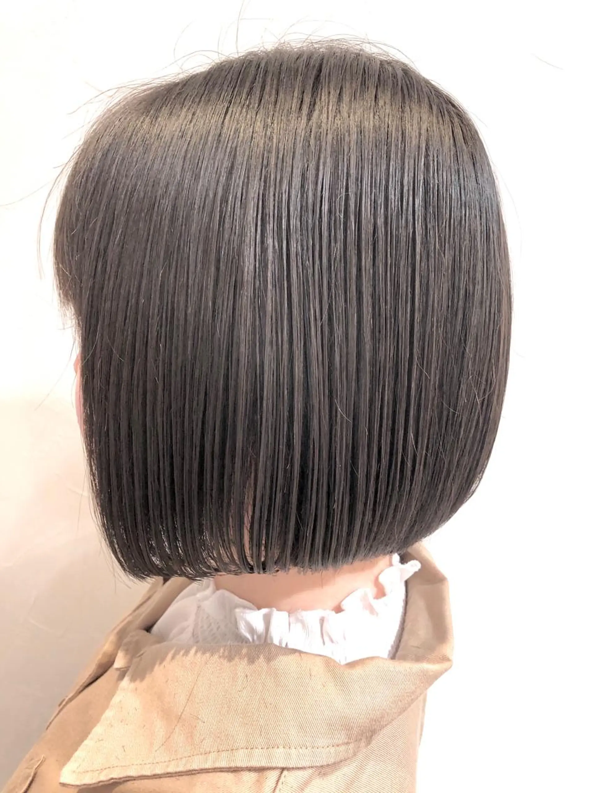 ミディアム 🔶PAIR🔶 TAKAのヘアスタイル