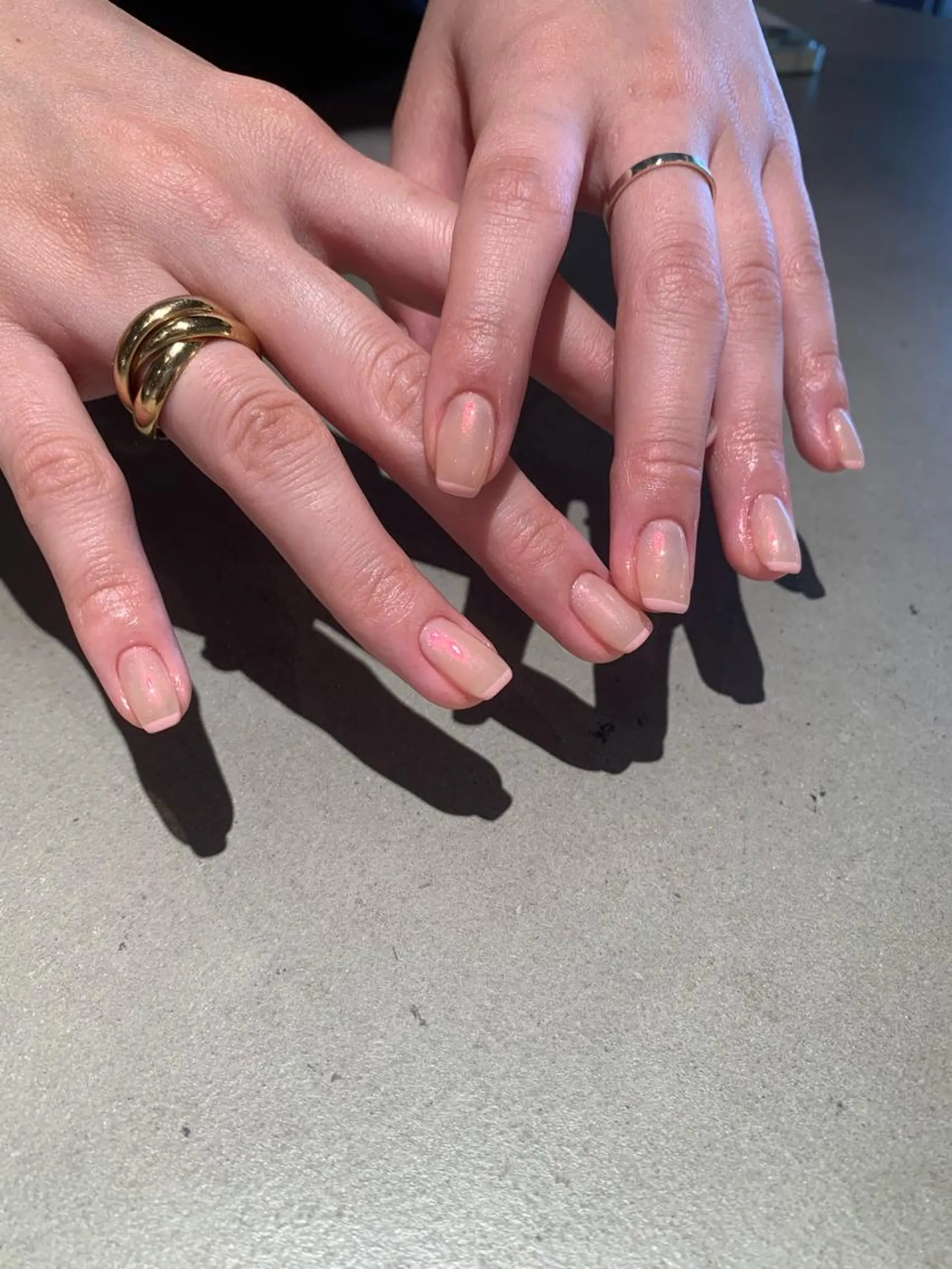 ネイル にしぐち はるかのネイルデザイン