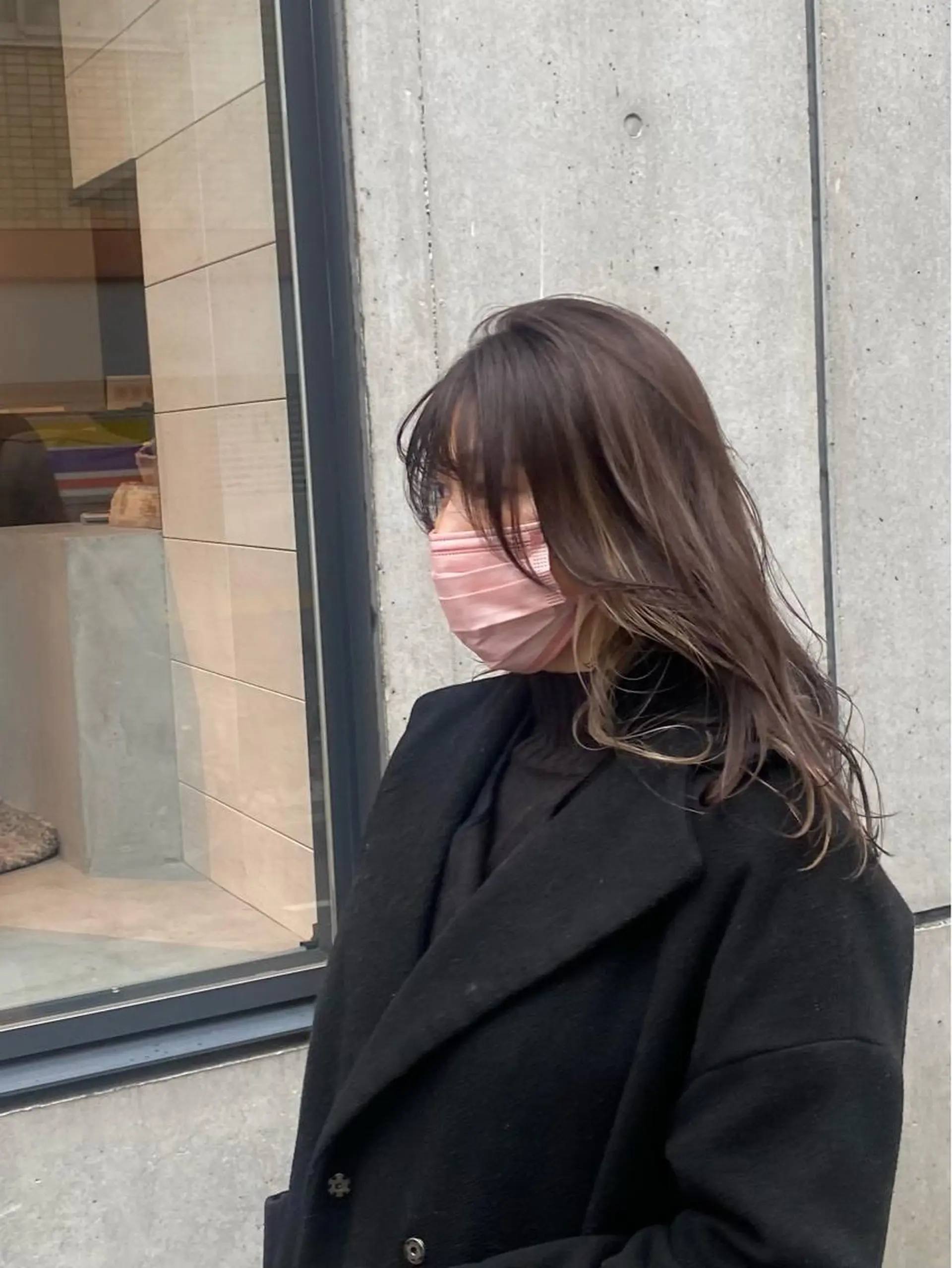 ロング ヘアカラー トリートメント ヘアセット LOTUS表参道所属・【代表】 🌟MASA🌟美髪のヘアスタイル