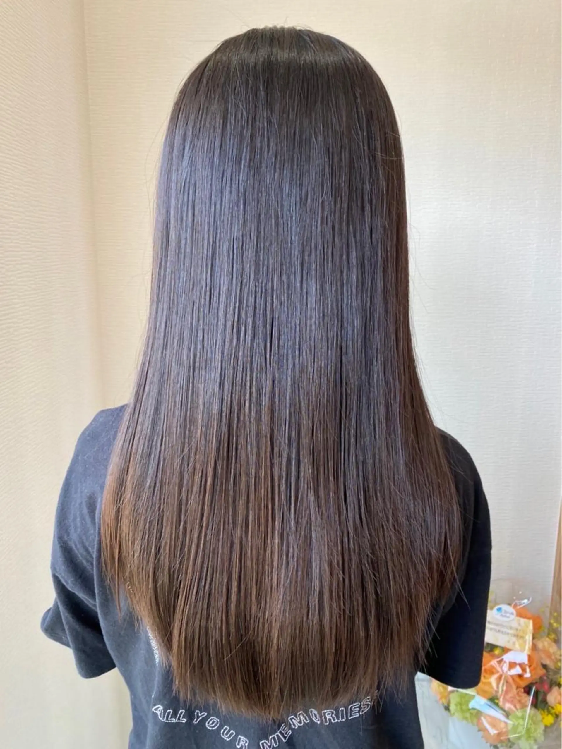 ロング キッズヘアー ルッツのヘアスタイル