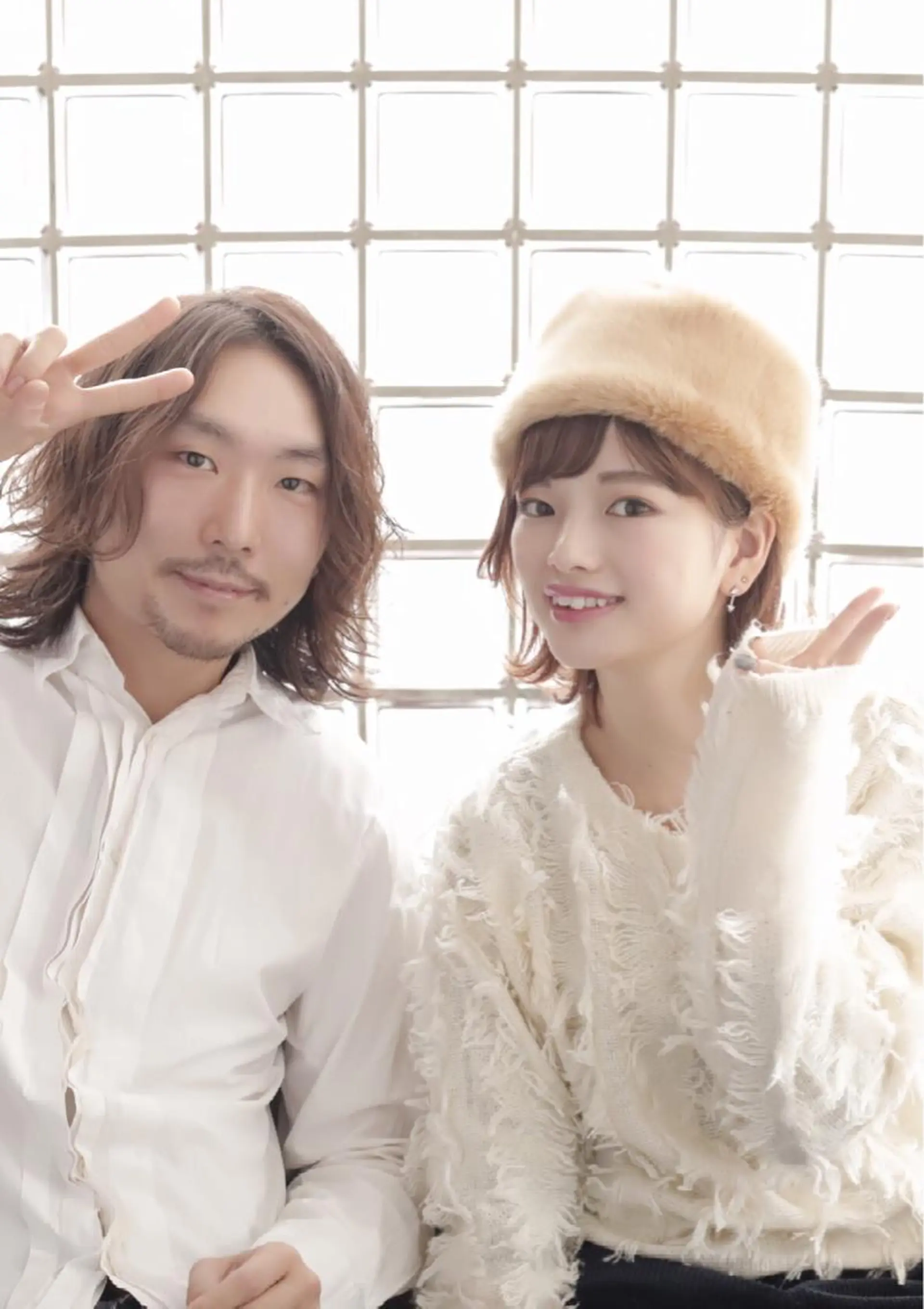 chouchoute    シュシュット所属・HON ホンのその他イメージ