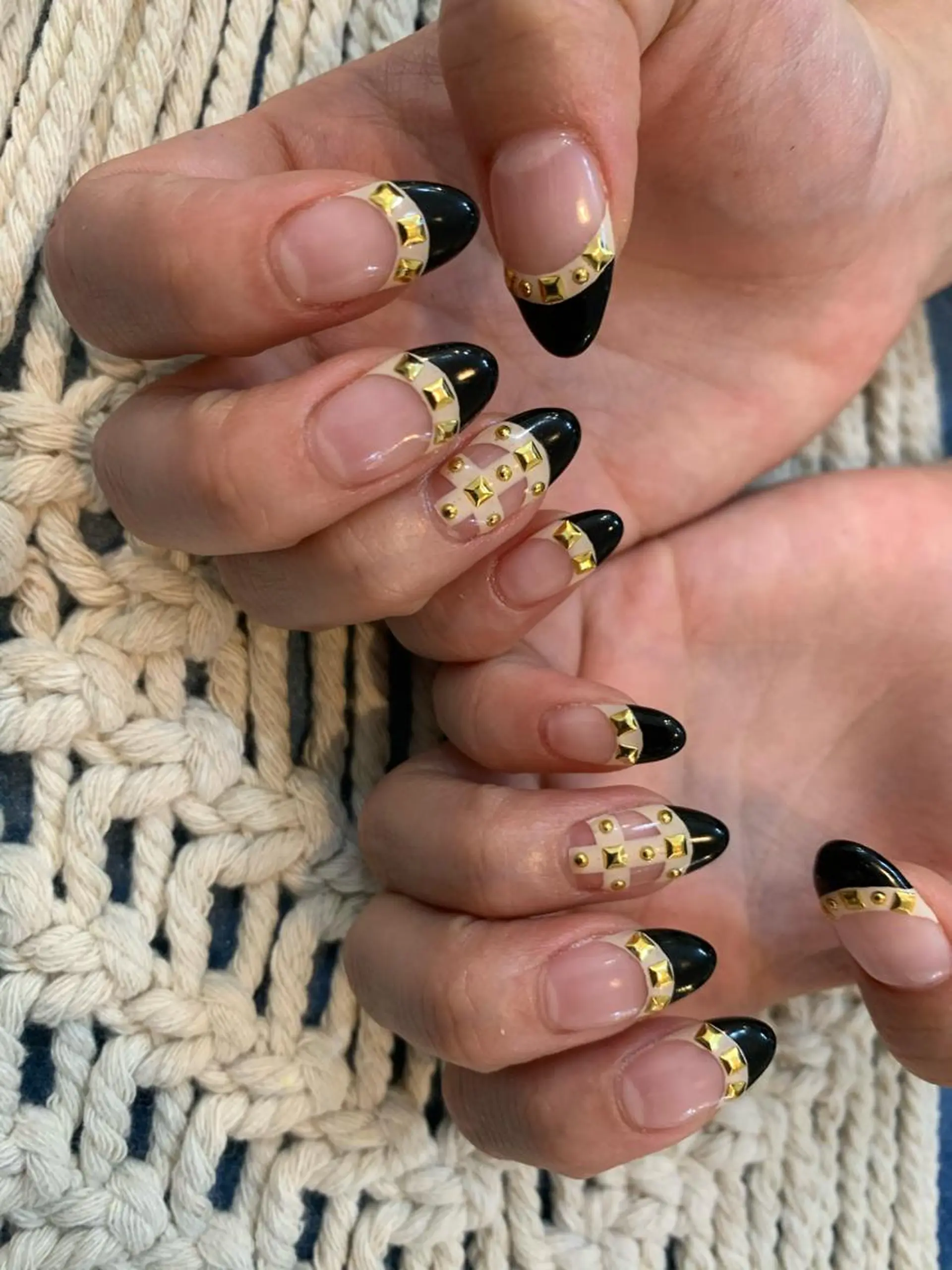 ネイル SENSE of LIBRE所属・SENSE of LIBREのネイルデザイン