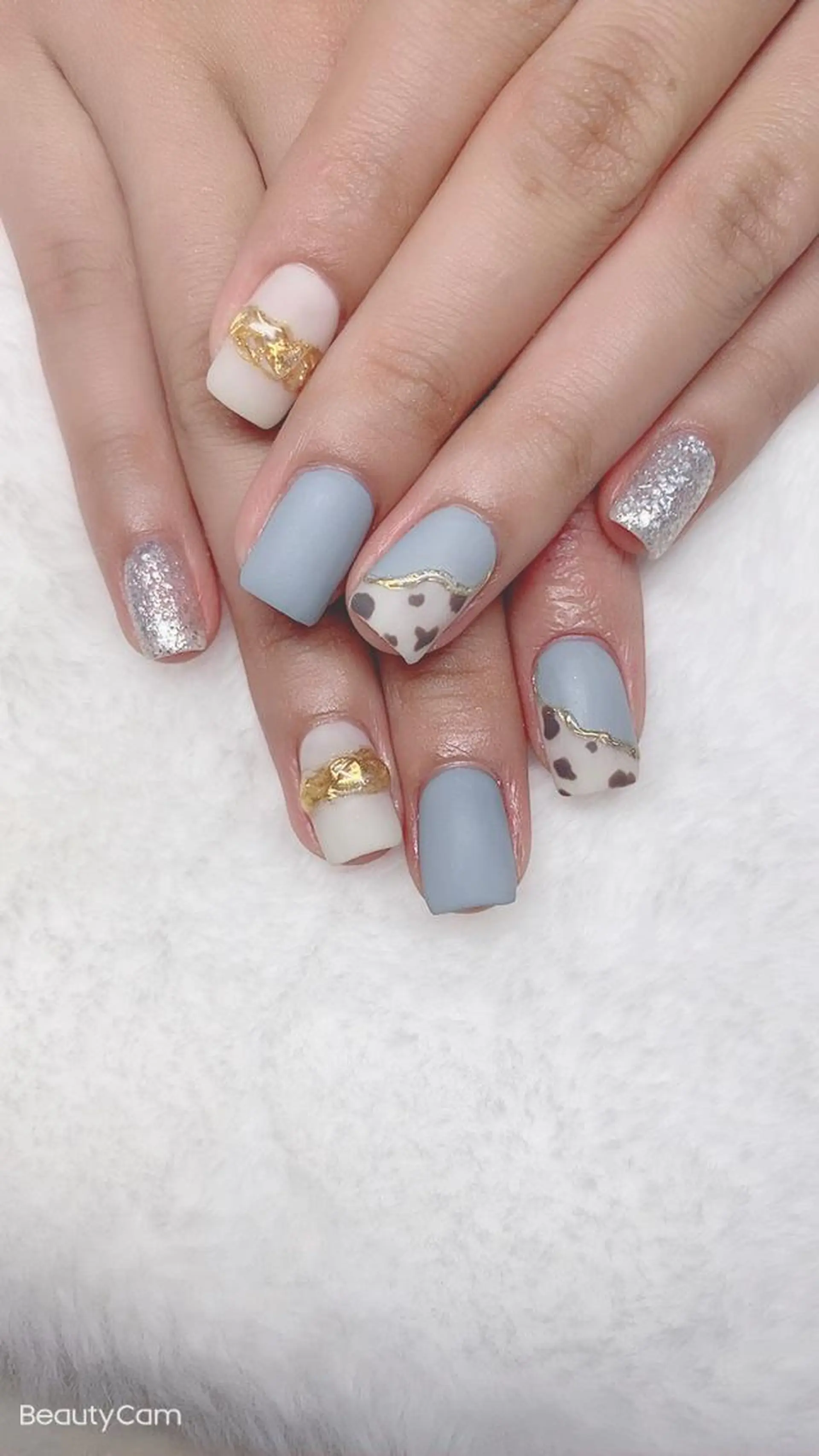 ネイル NailYY所属・NailYY よよのネイルデザイン