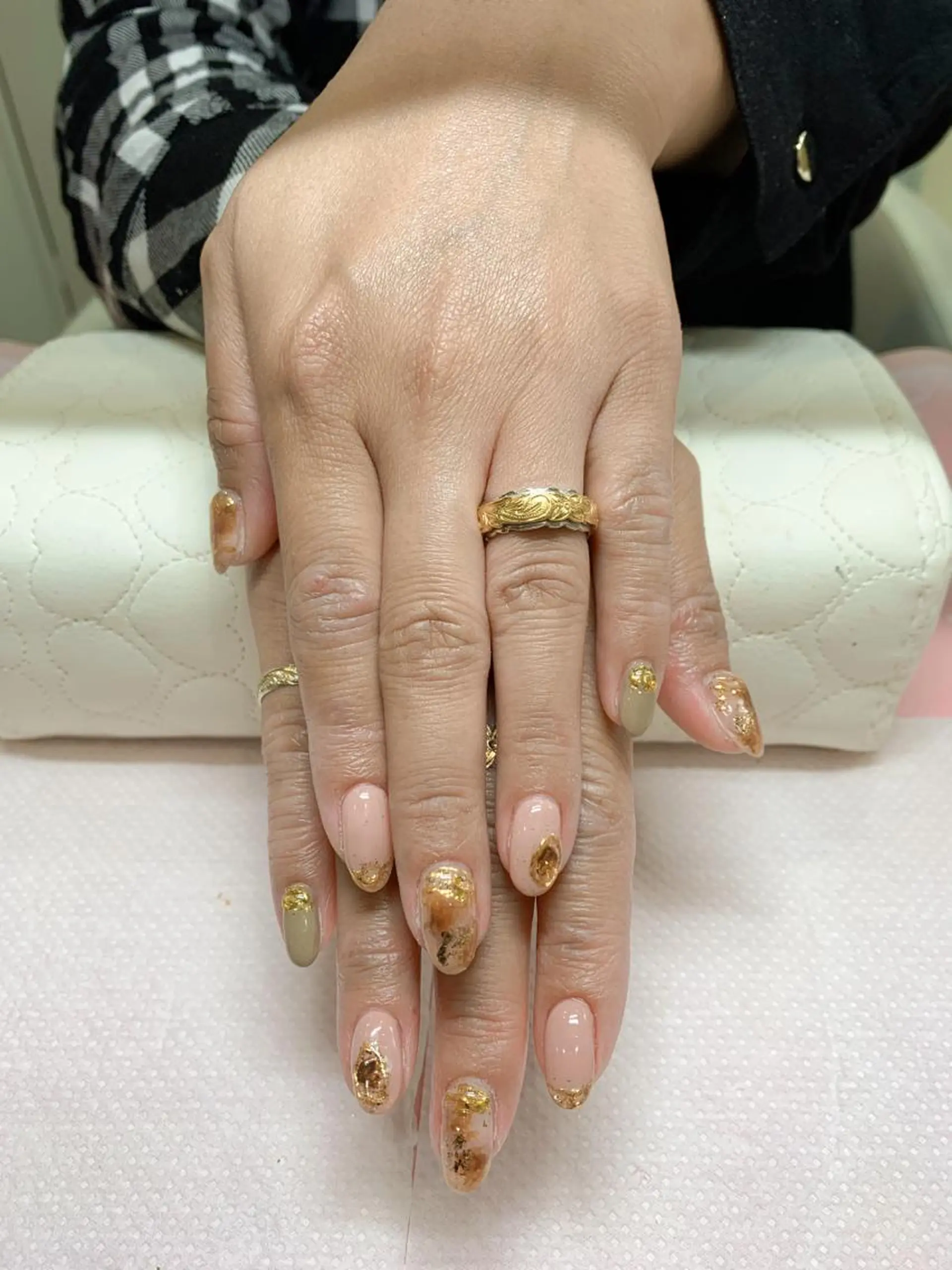 ネイル kouca  nail所属・コウ カnail💅のネイルデザイン