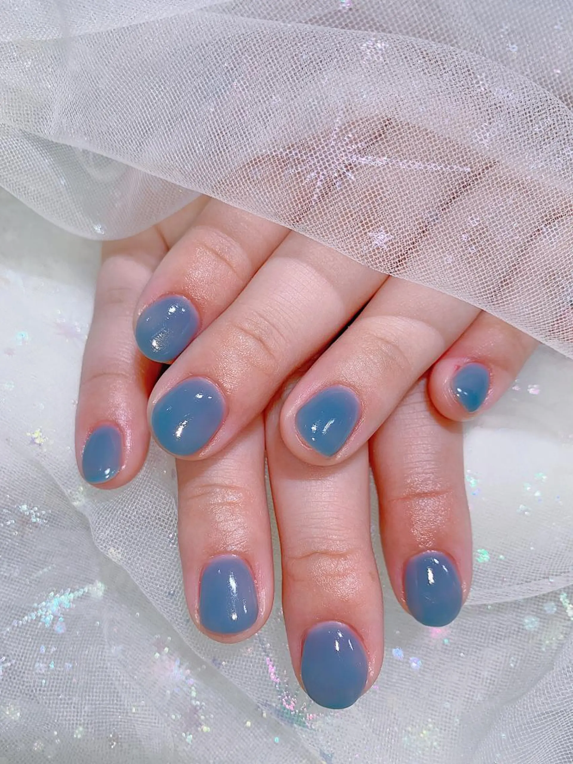 ネイル ハンドネイル Queens momoのネイルデザイン