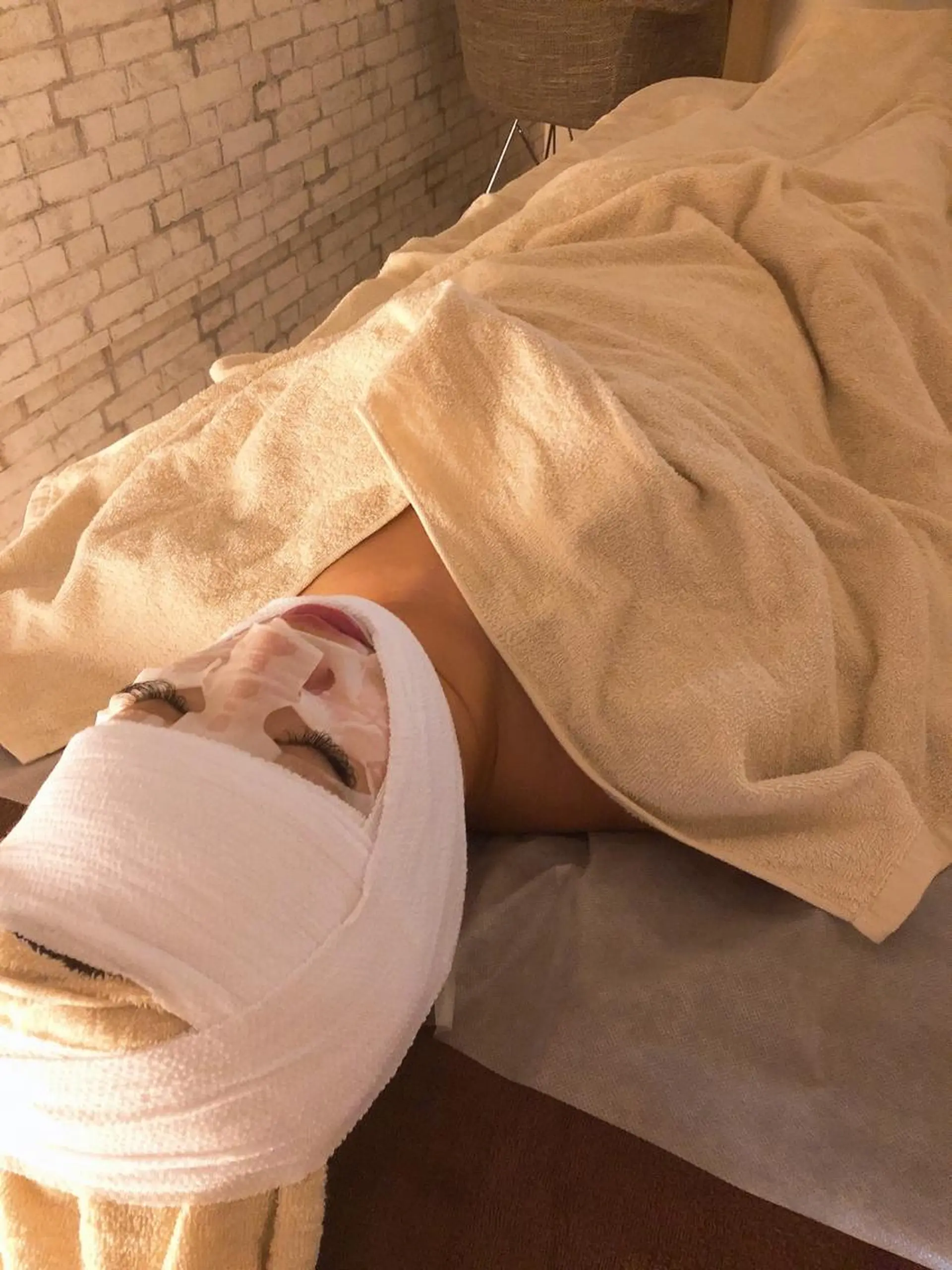 parafuse 千葉駅前サロン♡のエステ・リラクイメージ