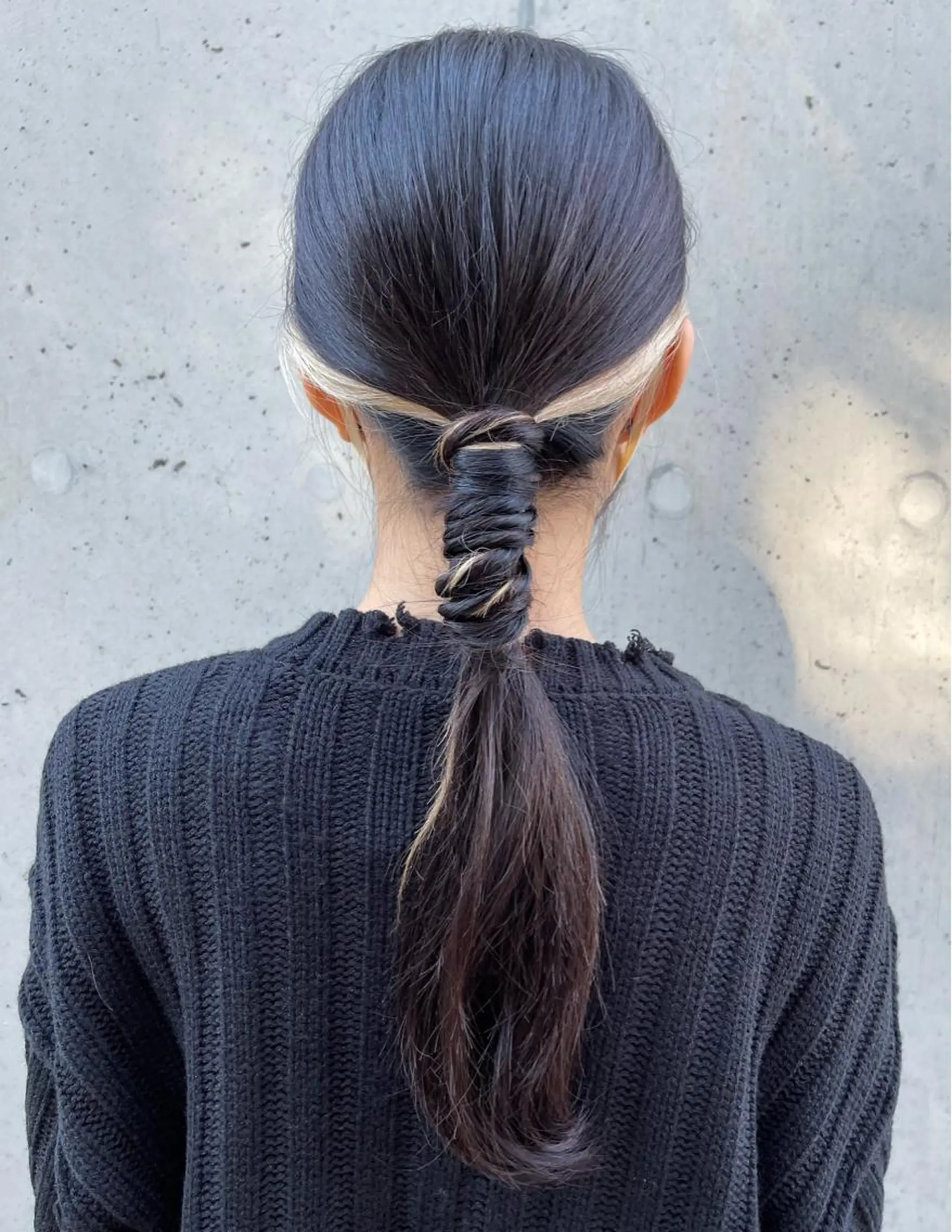 ヘアアレンジ 表参道ソルエテラ🎀 𝐒𝐇𝐔𝐑𝐈のヘアスタイル