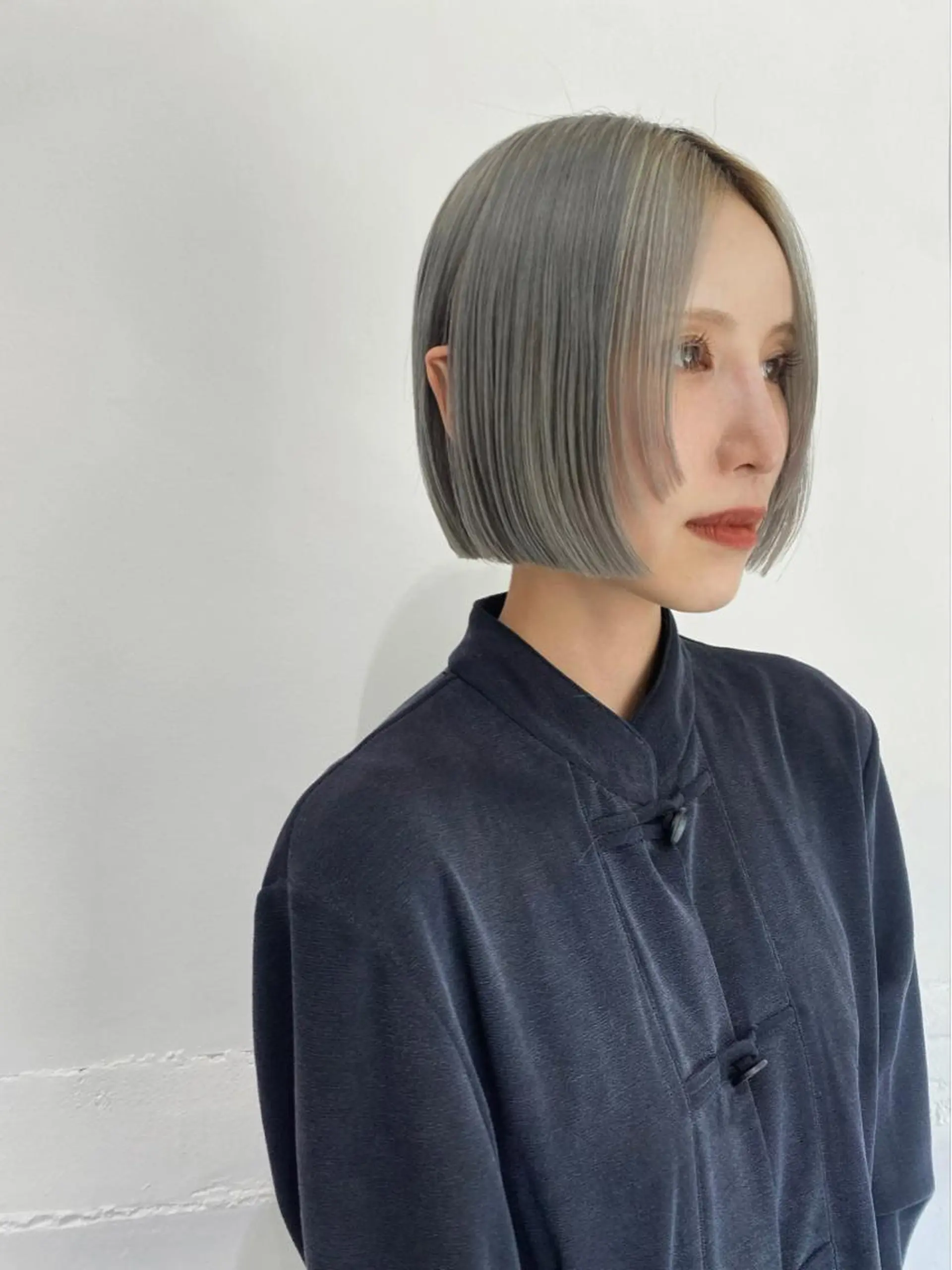 ショート 229所属・maki @pullnocのヘアスタイル