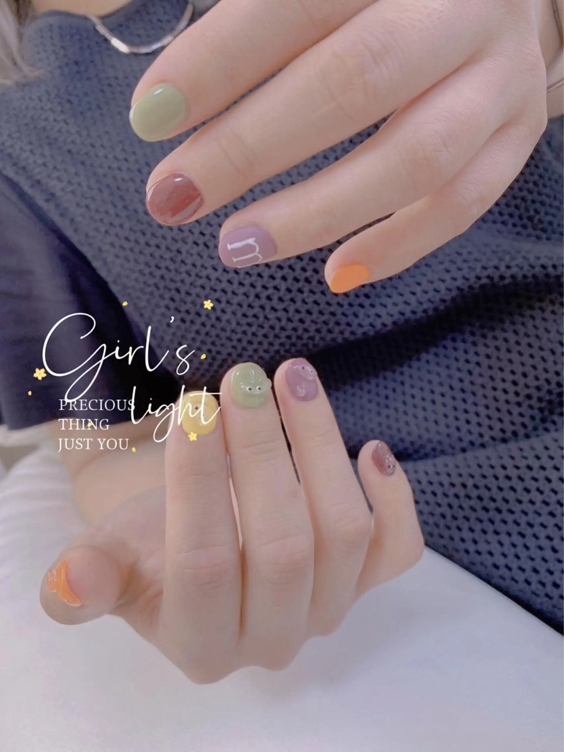ネイル Queen‘s nailのネイルデザイン
