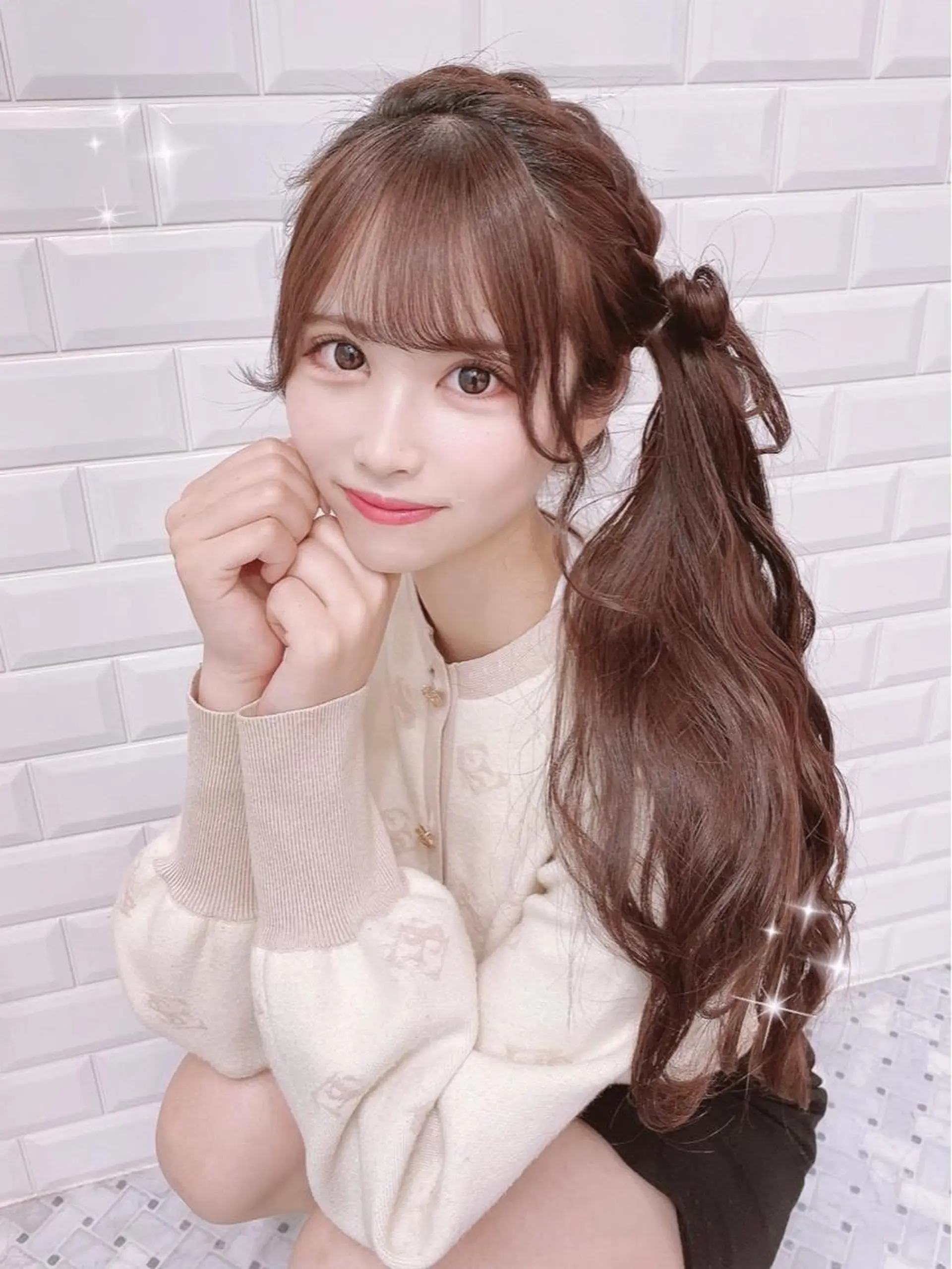 マツエク・マツパ パリジェンヌラッシュリフト マツパ B3シェアサロン所属・Runa🌙 渋谷/まつパのマツエク・マツパデザイン