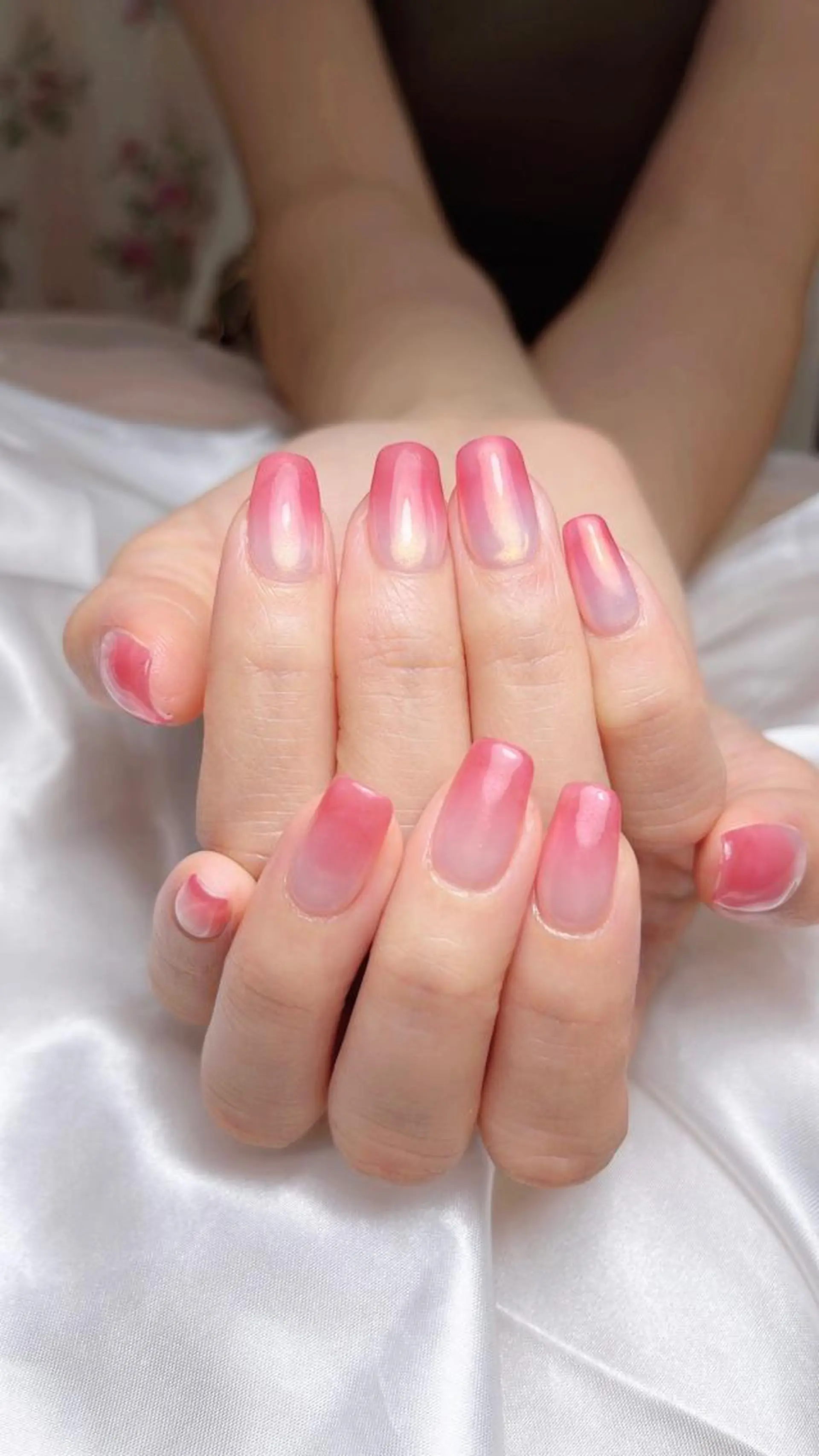 ネイル ewt miniのマツエク・マツパデザイン