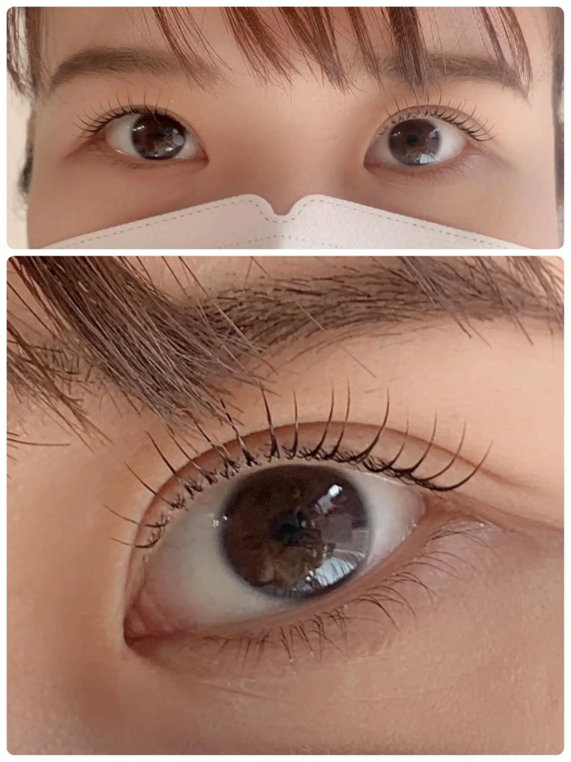 マツエク・マツパ マツパ マツパ◎LED マツエク,モチ◎のマツエク・マツパデザイン