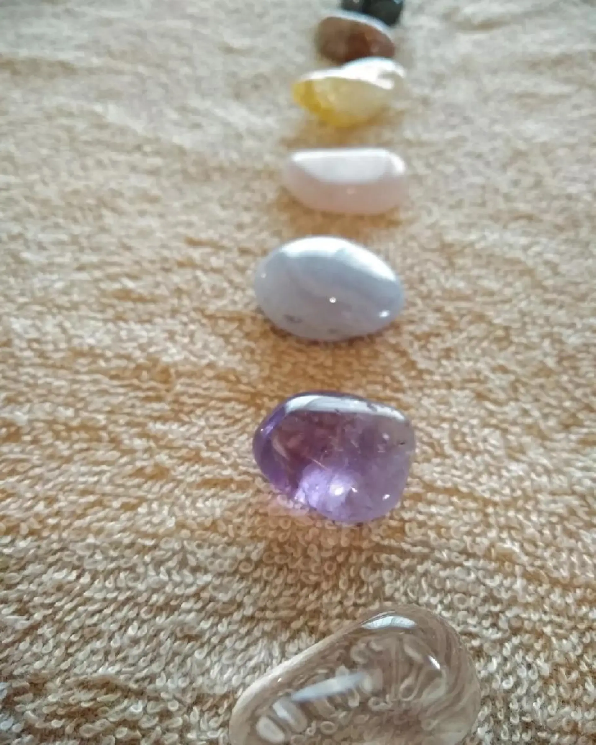 おうちサロン☆カリブール所属・じむら まゆみのエステ・リラクイメージ