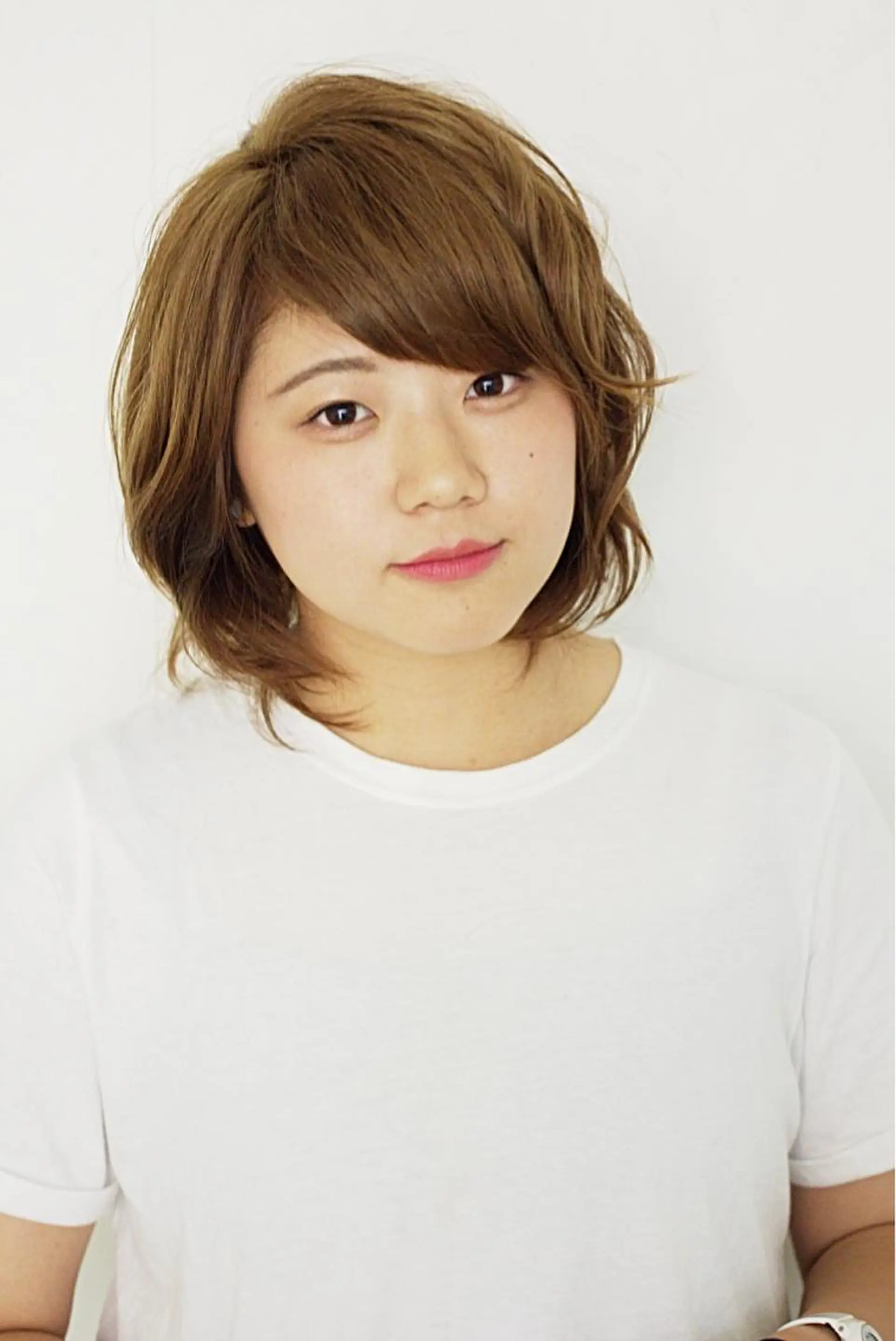 ショート hair make feb東川口店所属・佐野 寛のその他イメージ