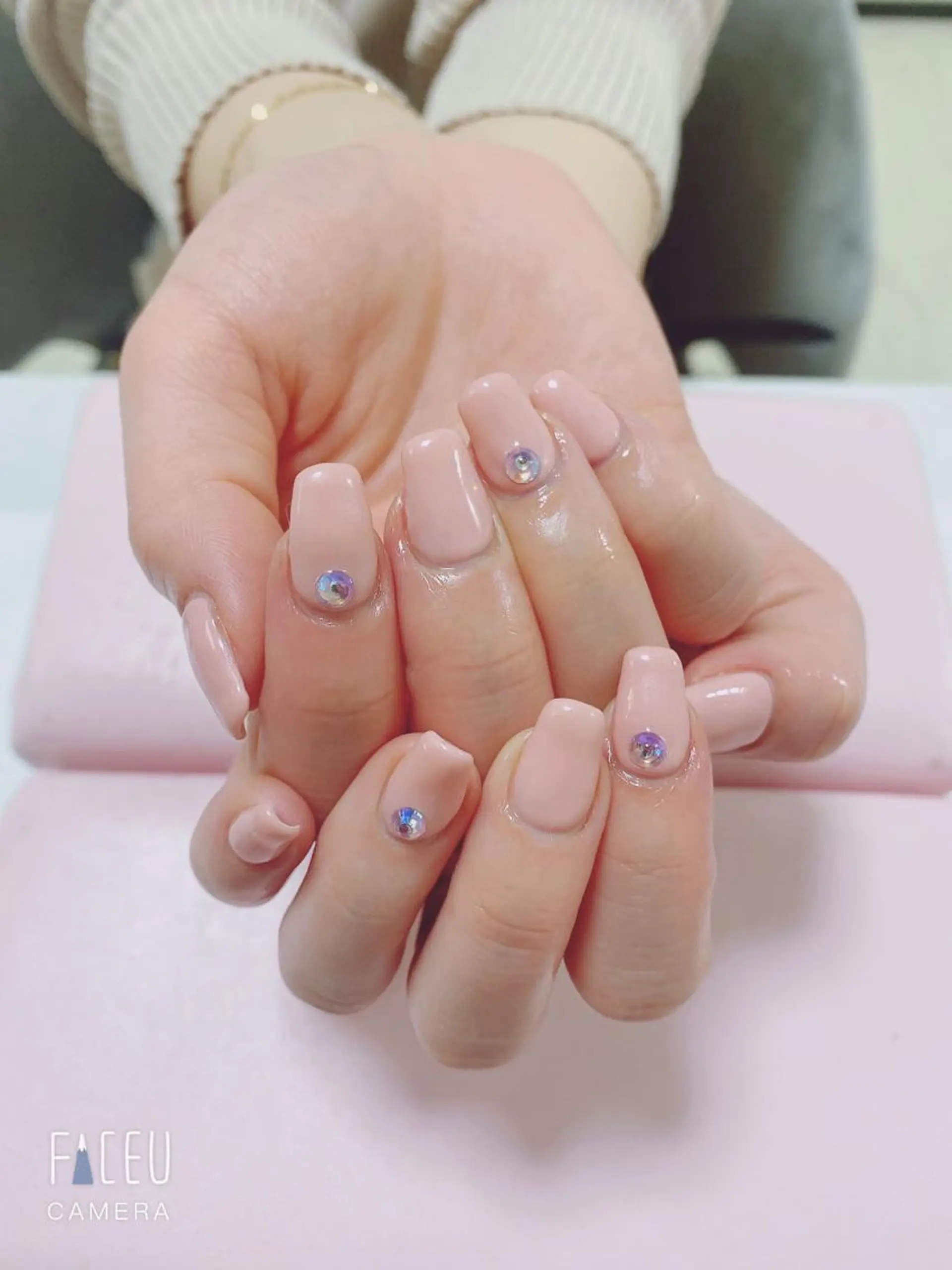 ネイル ネイルサロン エクラ 🌹【スカルプ専門】のネイルデザイン