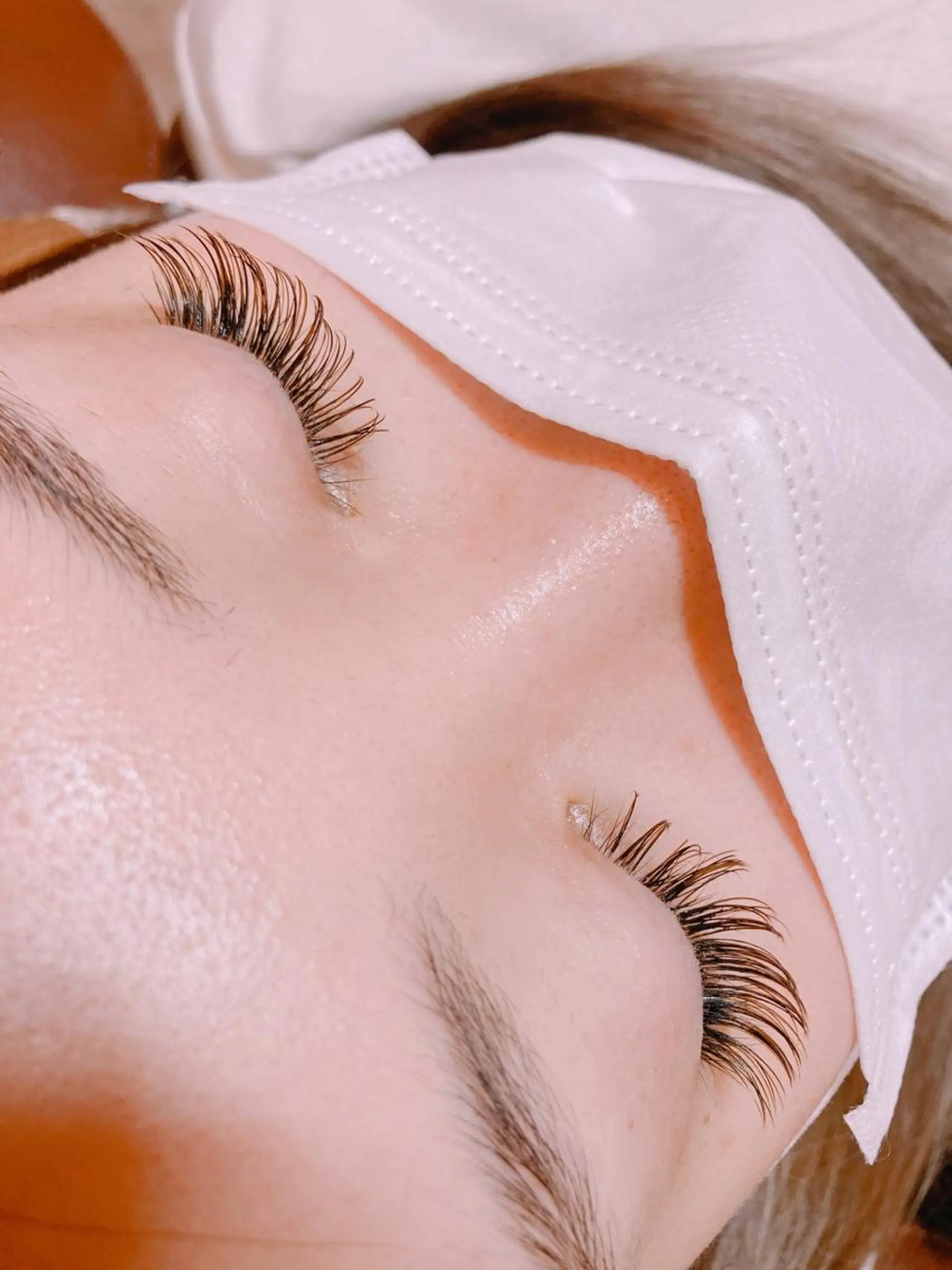 マツエク・マツパ Private salon Azulのエステ・リラクイメージ