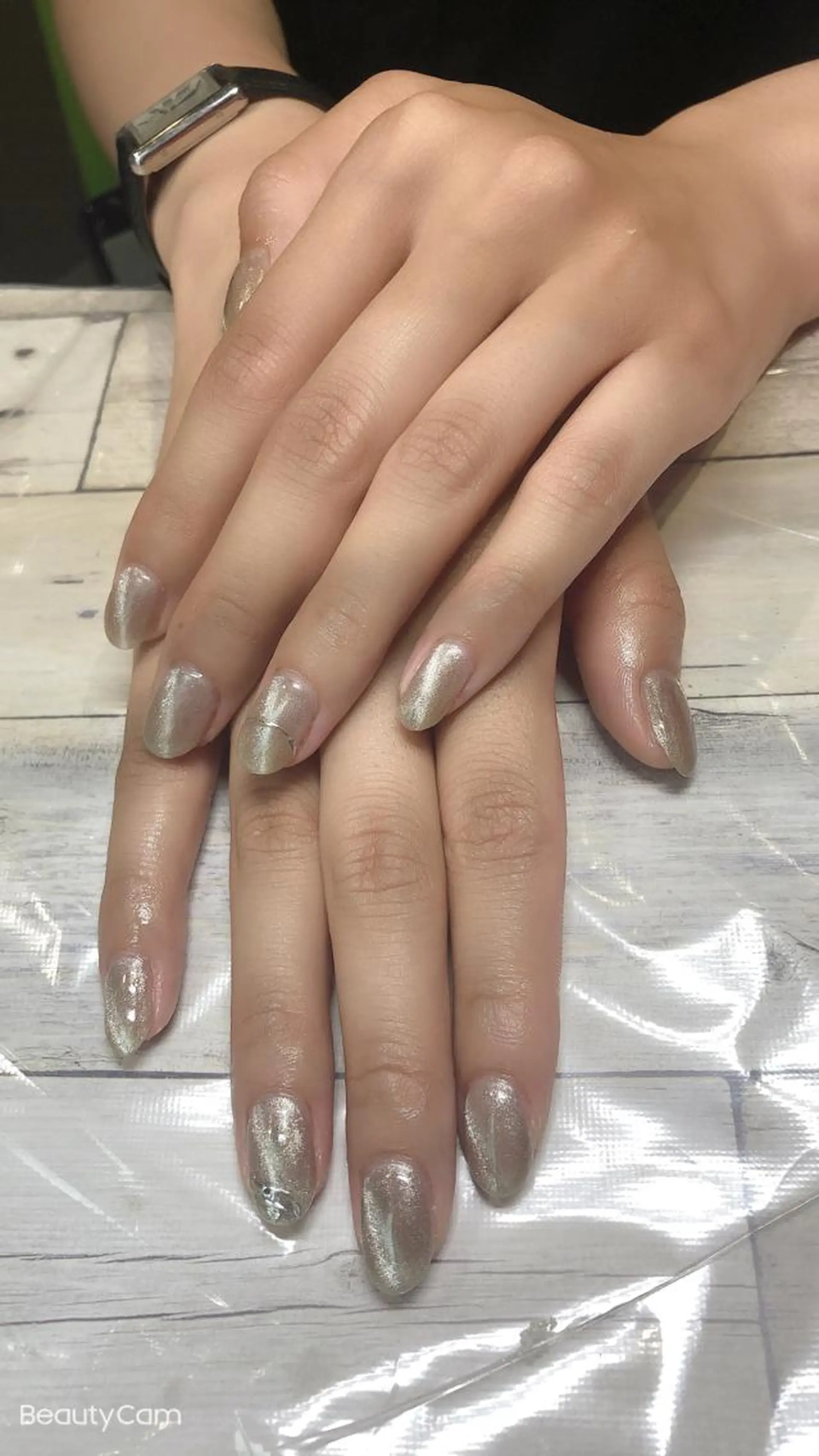 ネイル 💎Guarendo💎錦糸町店所属・✨アン ミユ✨のネイルデザイン